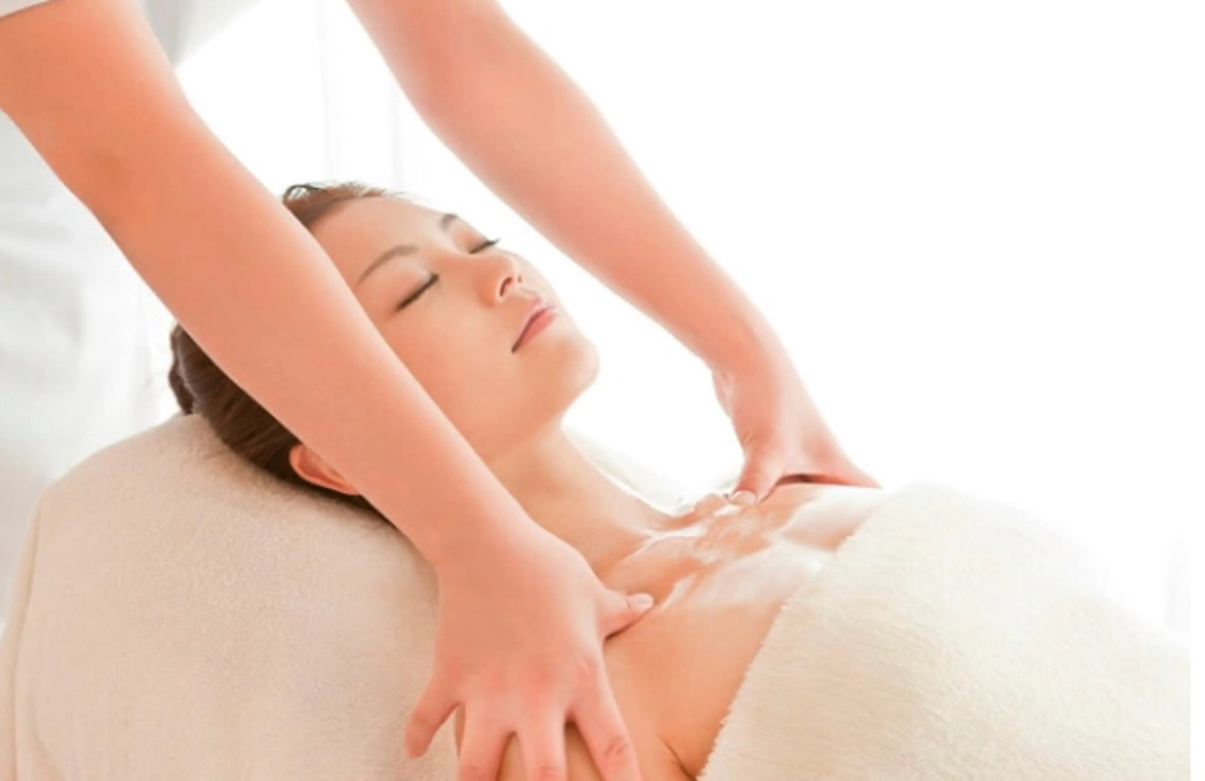 Nomura Misaのエステ・リラクイメージ