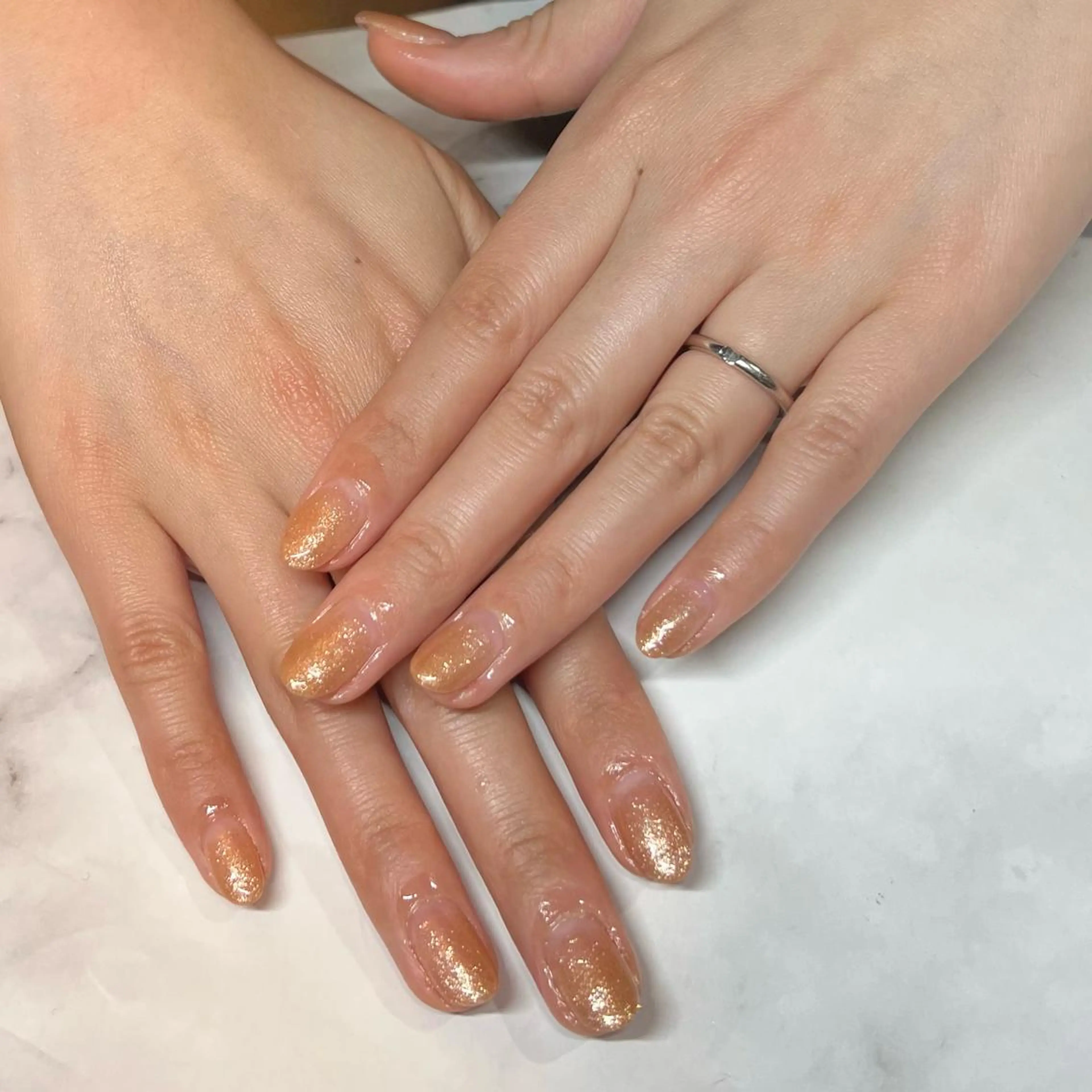 ネイル 春ネイル ディアマンテ𓏸𓈒 フェイシャル/ネイルのエステ・リラクイメージ