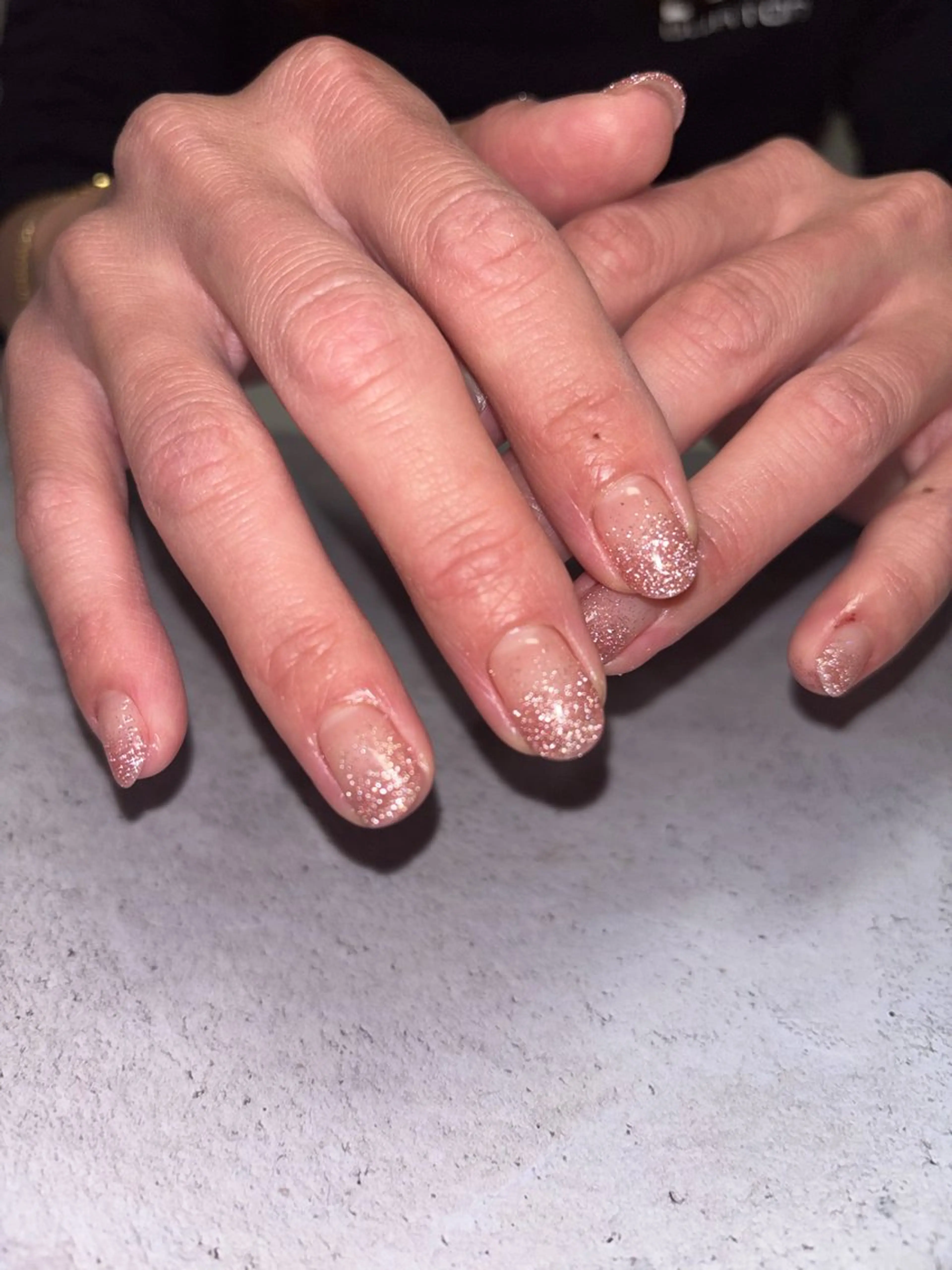 ネイル ハンドネイル 【LINON】 airiのネイルデザイン