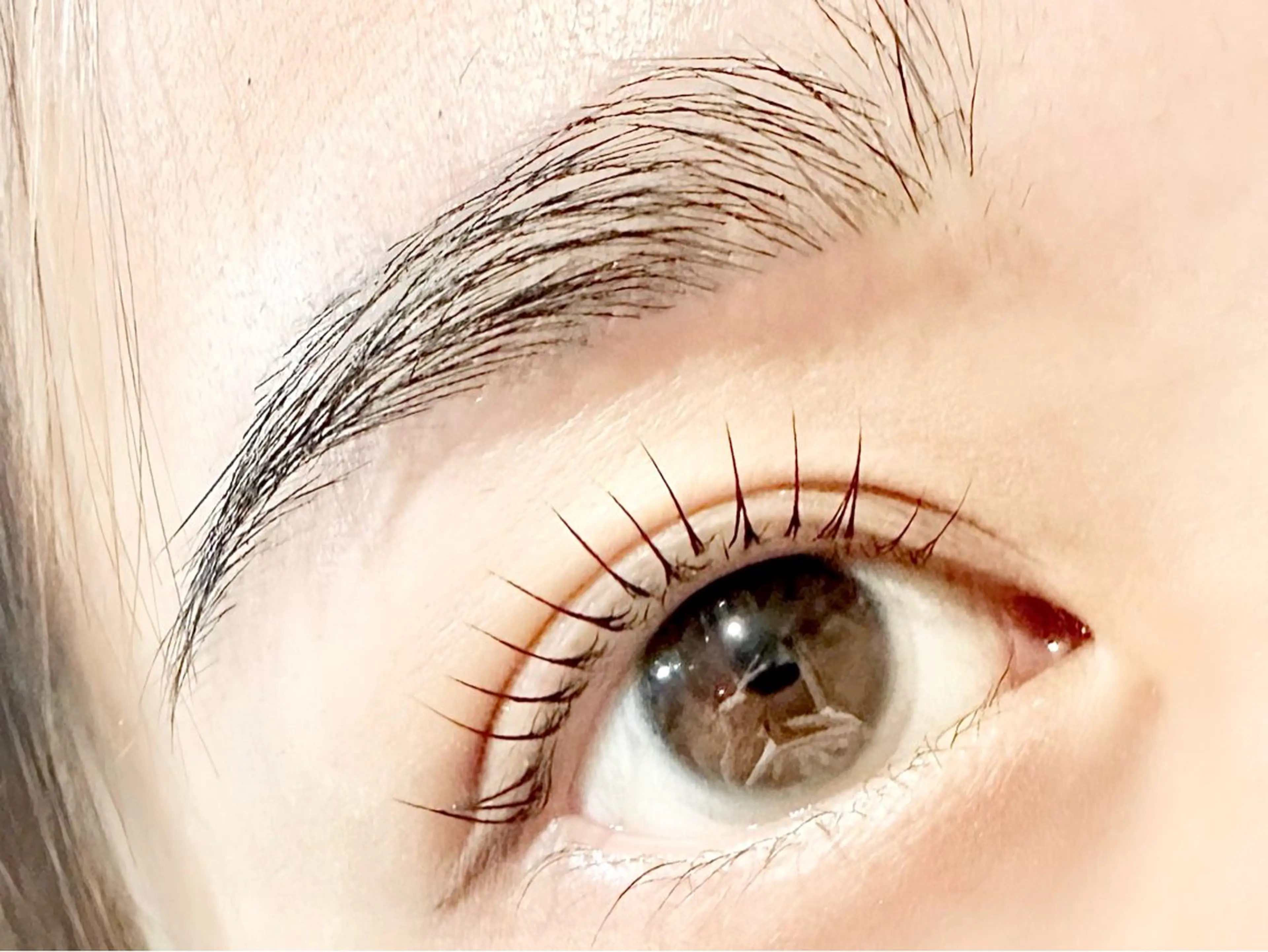 マツエク・マツパ マツパ charm かわじりのマツエク・マツパデザイン