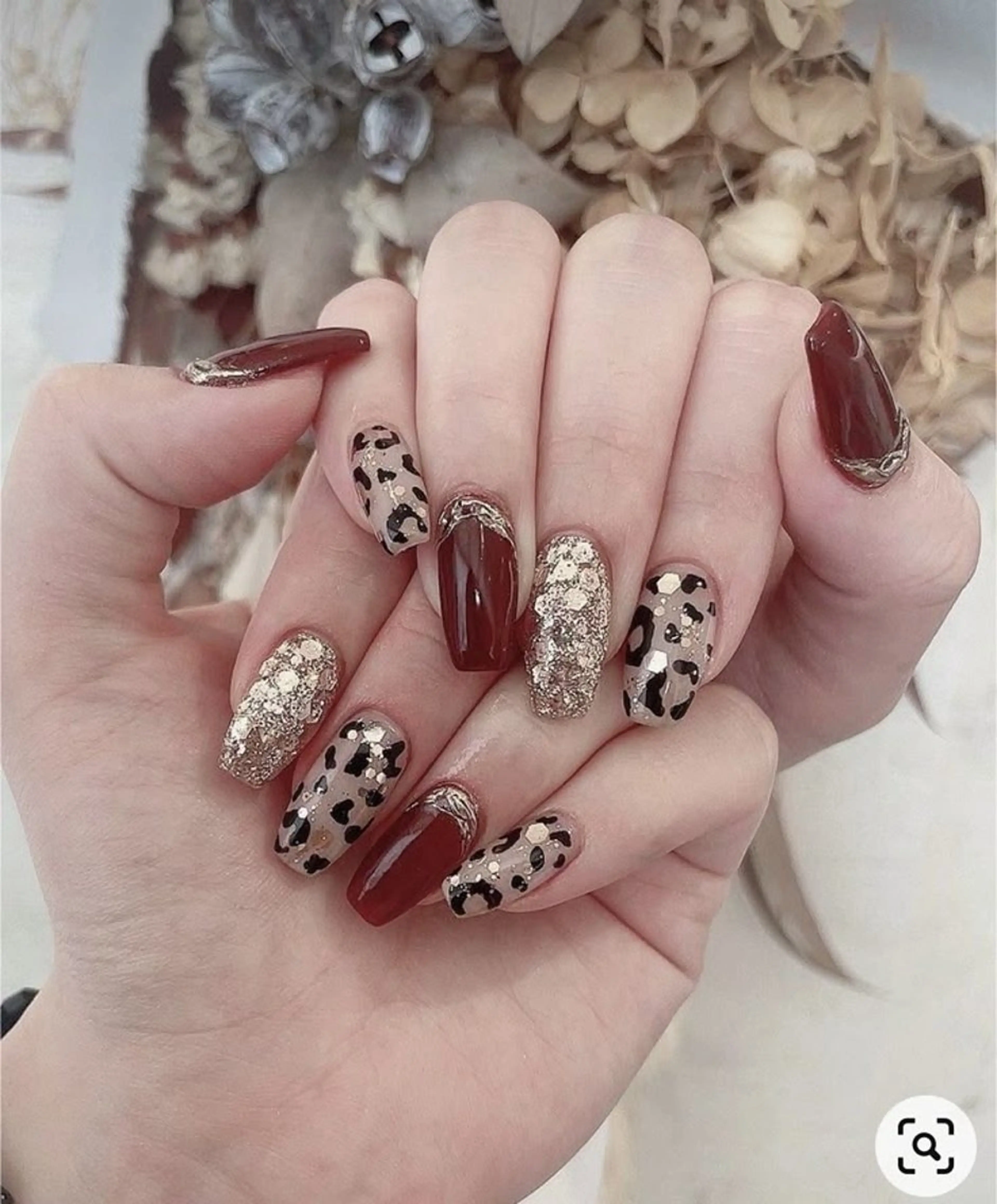 ネイル フレンチネイル グラデーション マグネットネイル ニュアンスネイル オフィスネイル ハンドネイル MINDY ミンディのネイルデザイン