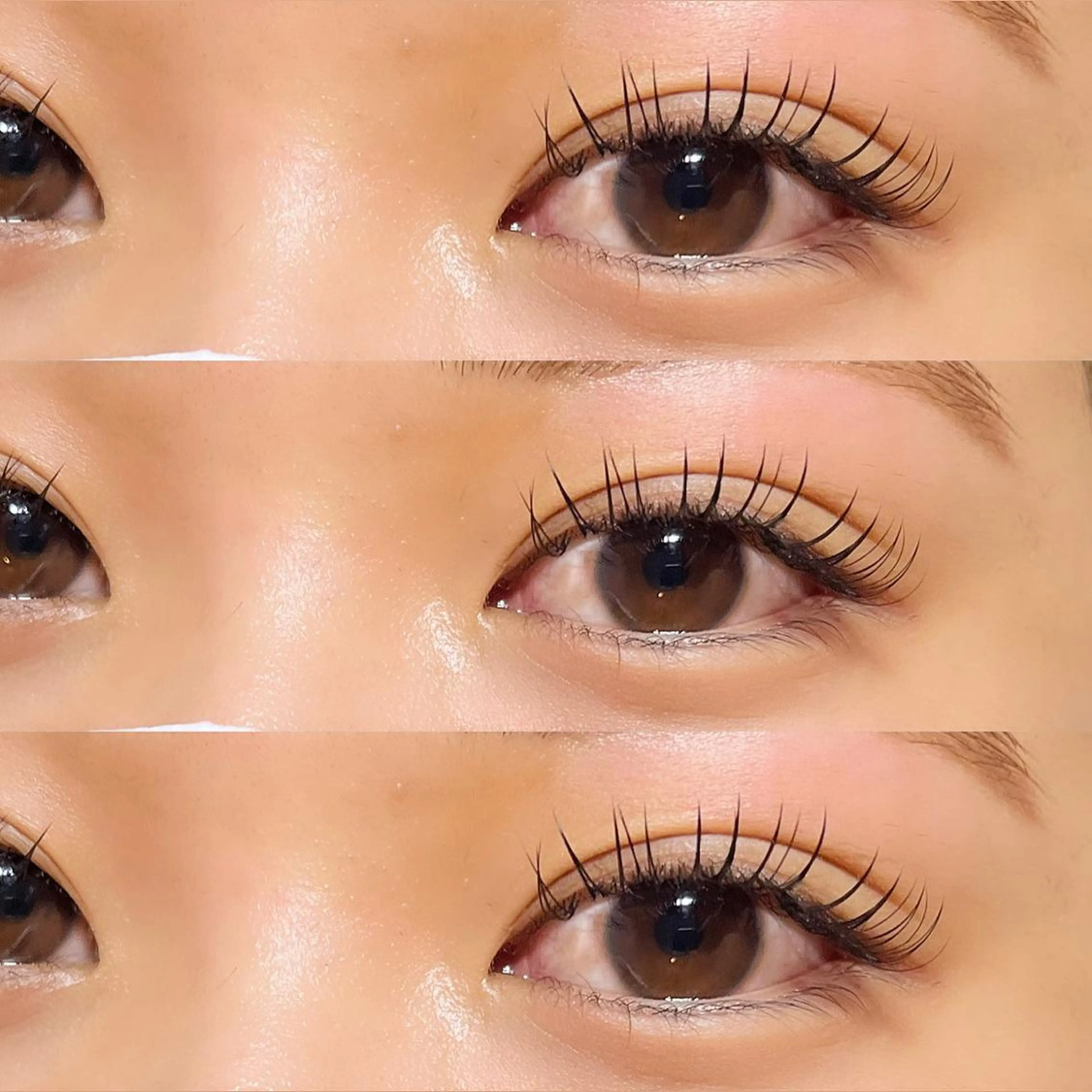 マツエク・マツパ Milo by king/AYANOのマツエク・マツパデザイン