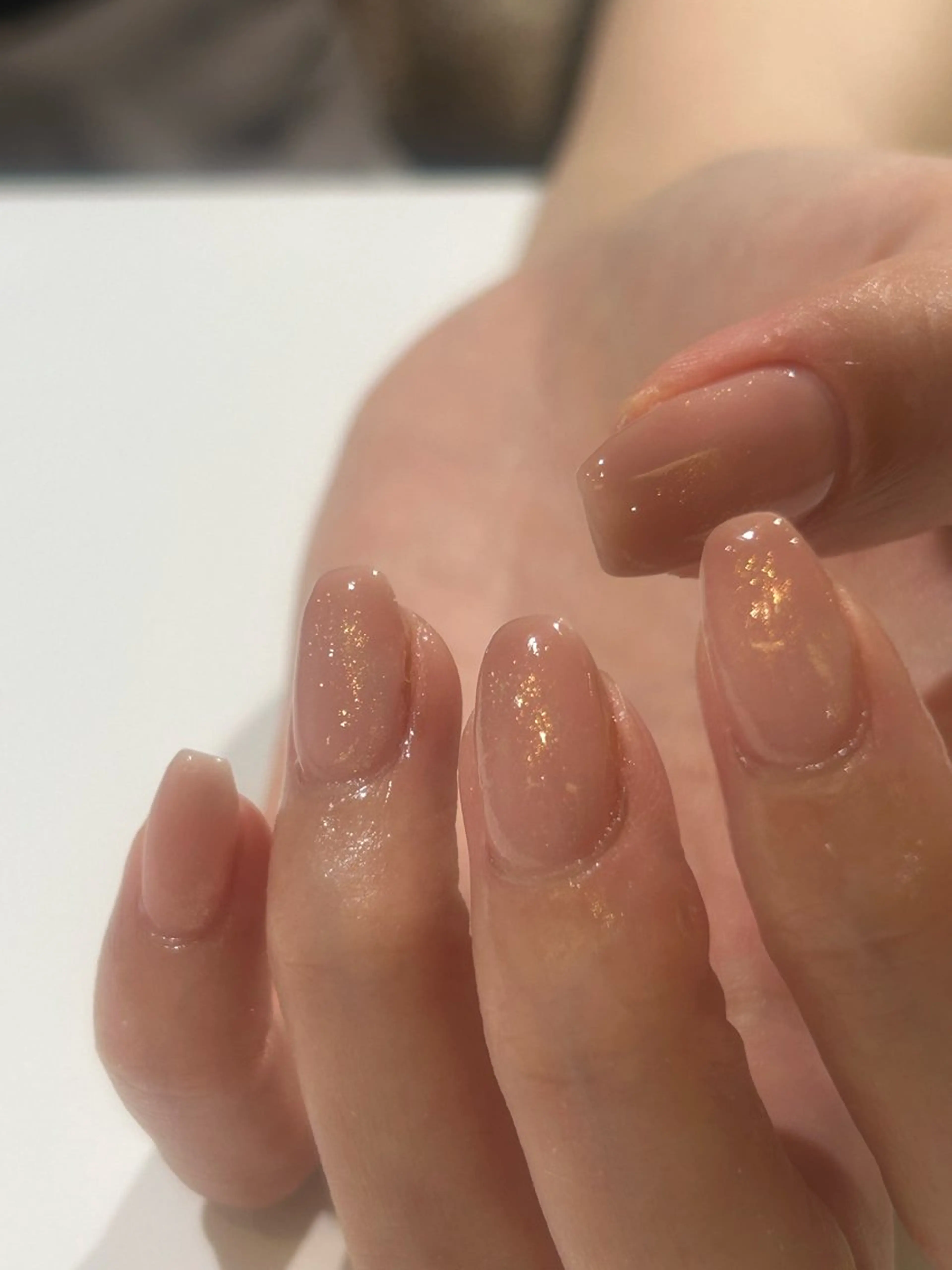 ネイル Nanami 🌛のネイルデザイン