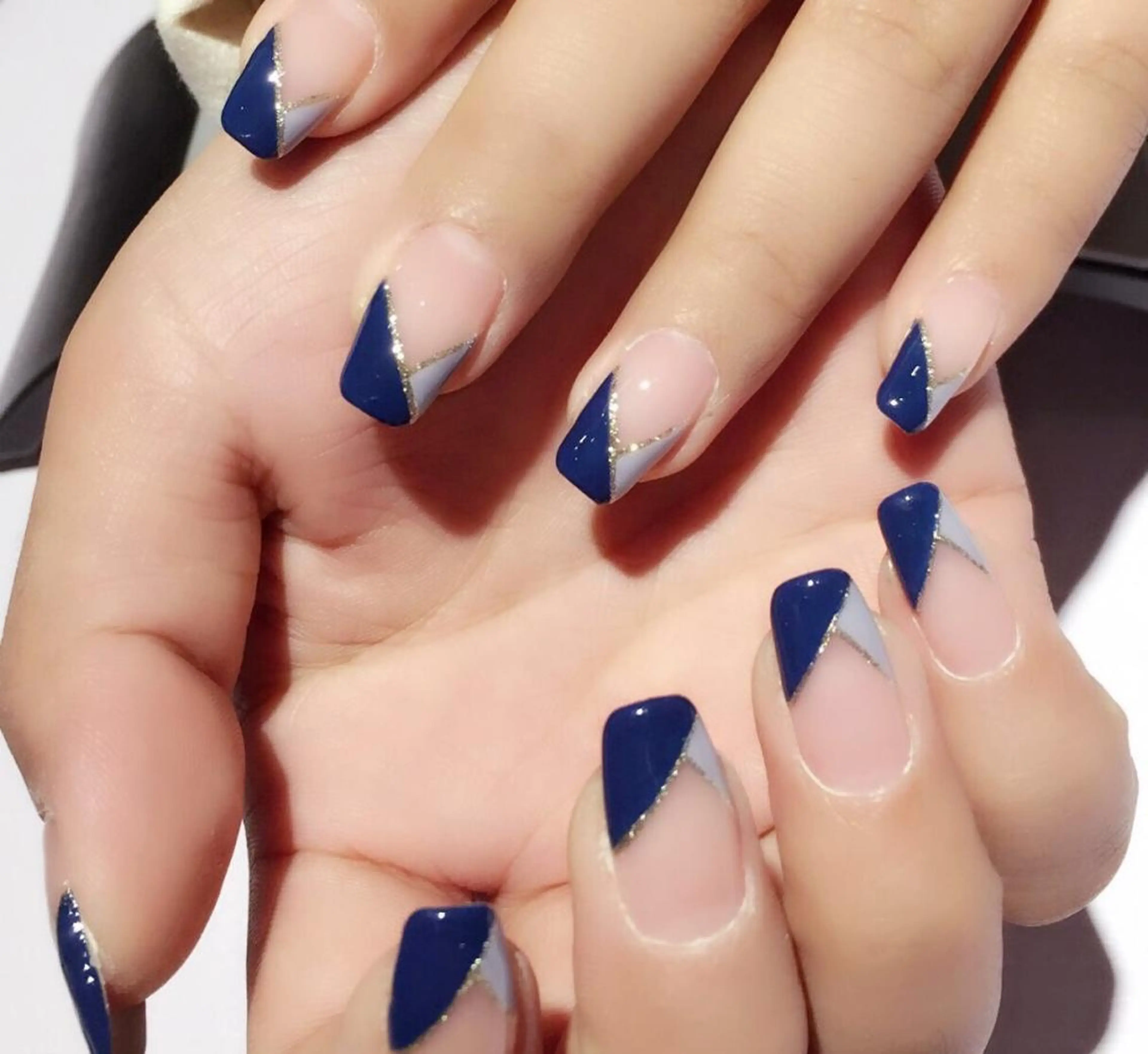 ネイル Cute beauty2のマツエク・マツパデザイン