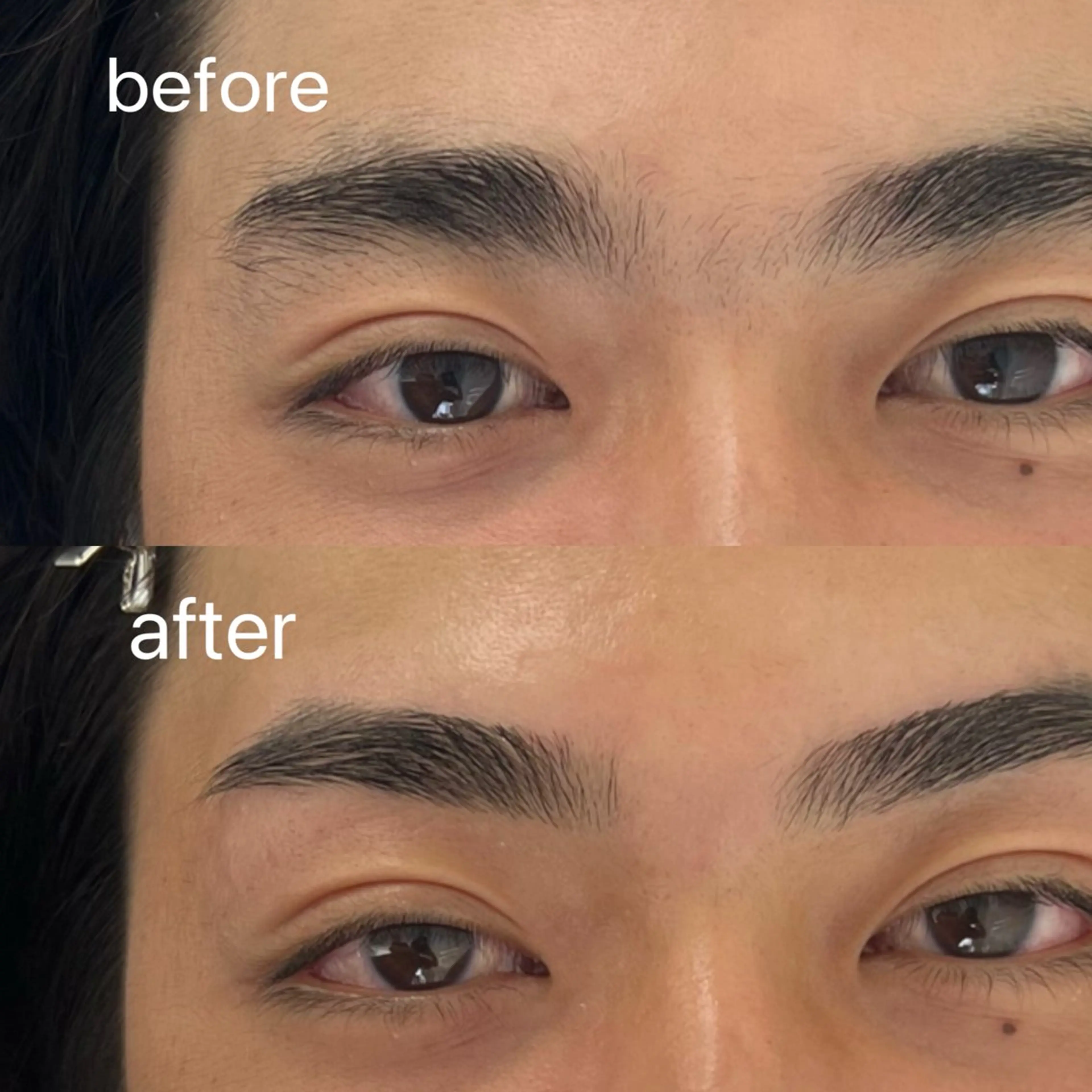 メンズ アイブロウ SENSE所属・【メンズ眉毛サロン】 SENSE 大宮西口の眉毛・アイブロウイメージ