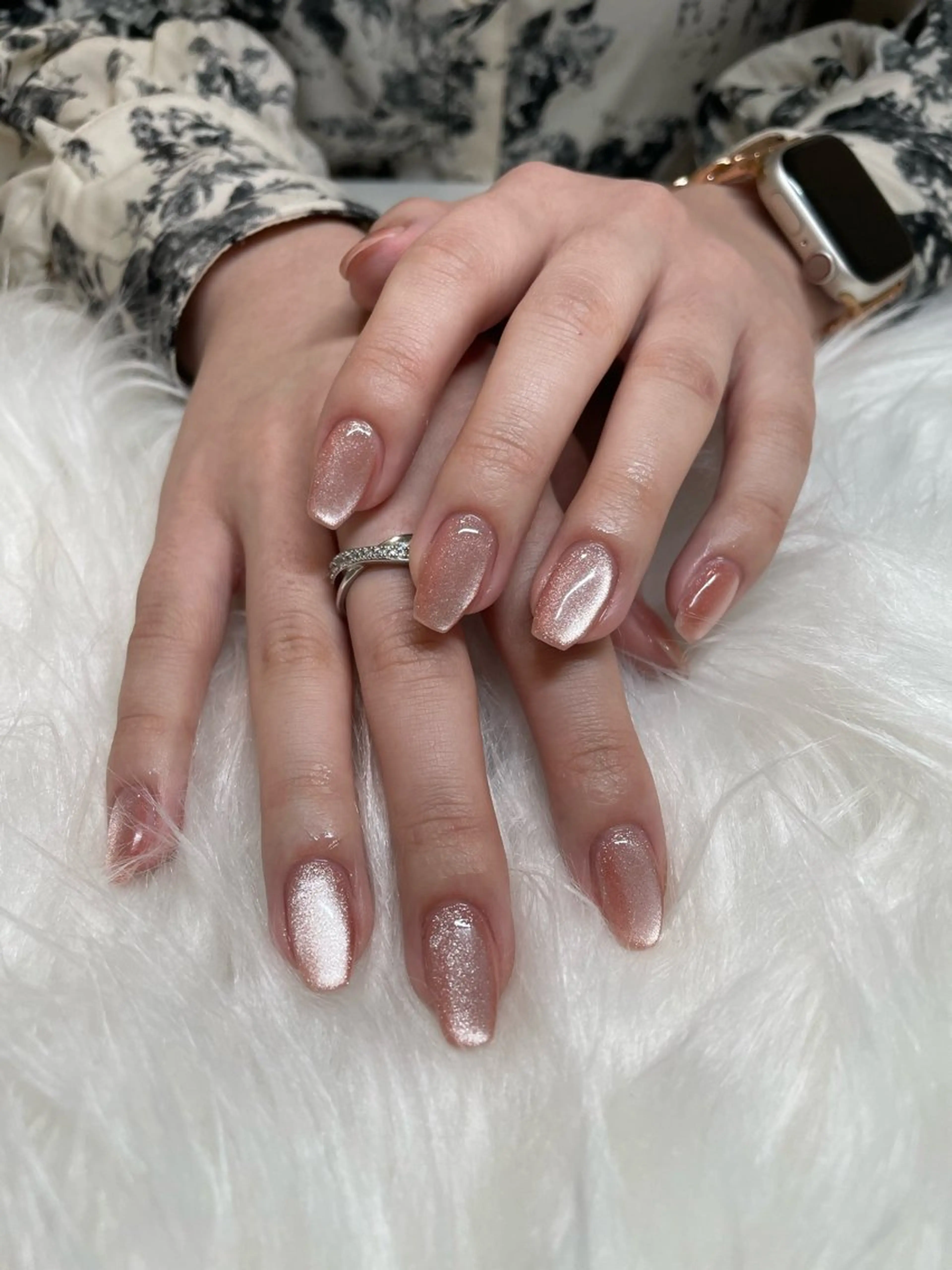 ネイル MN salonのネイルデザイン