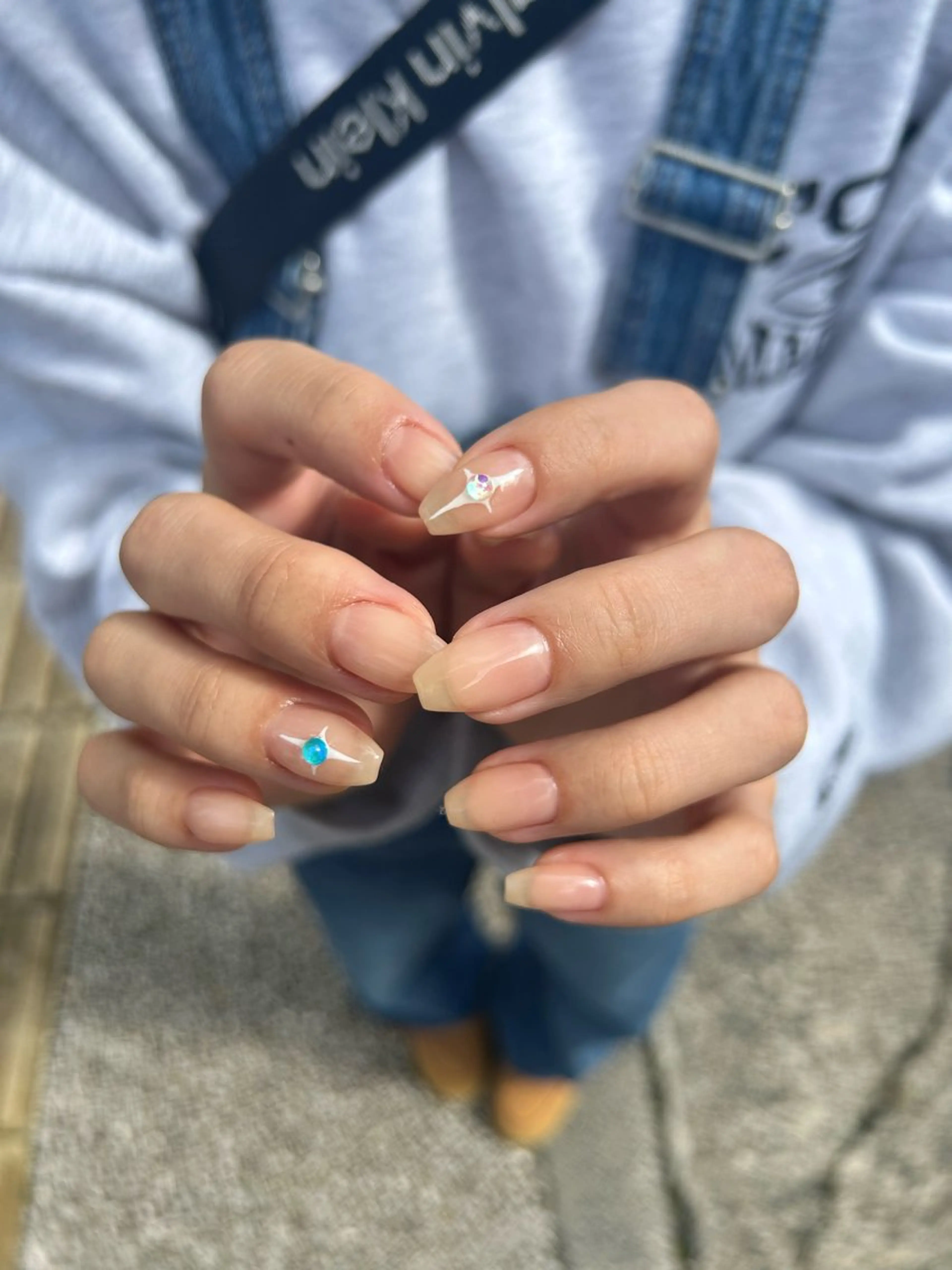 ネイル h1 nailのネイルデザイン