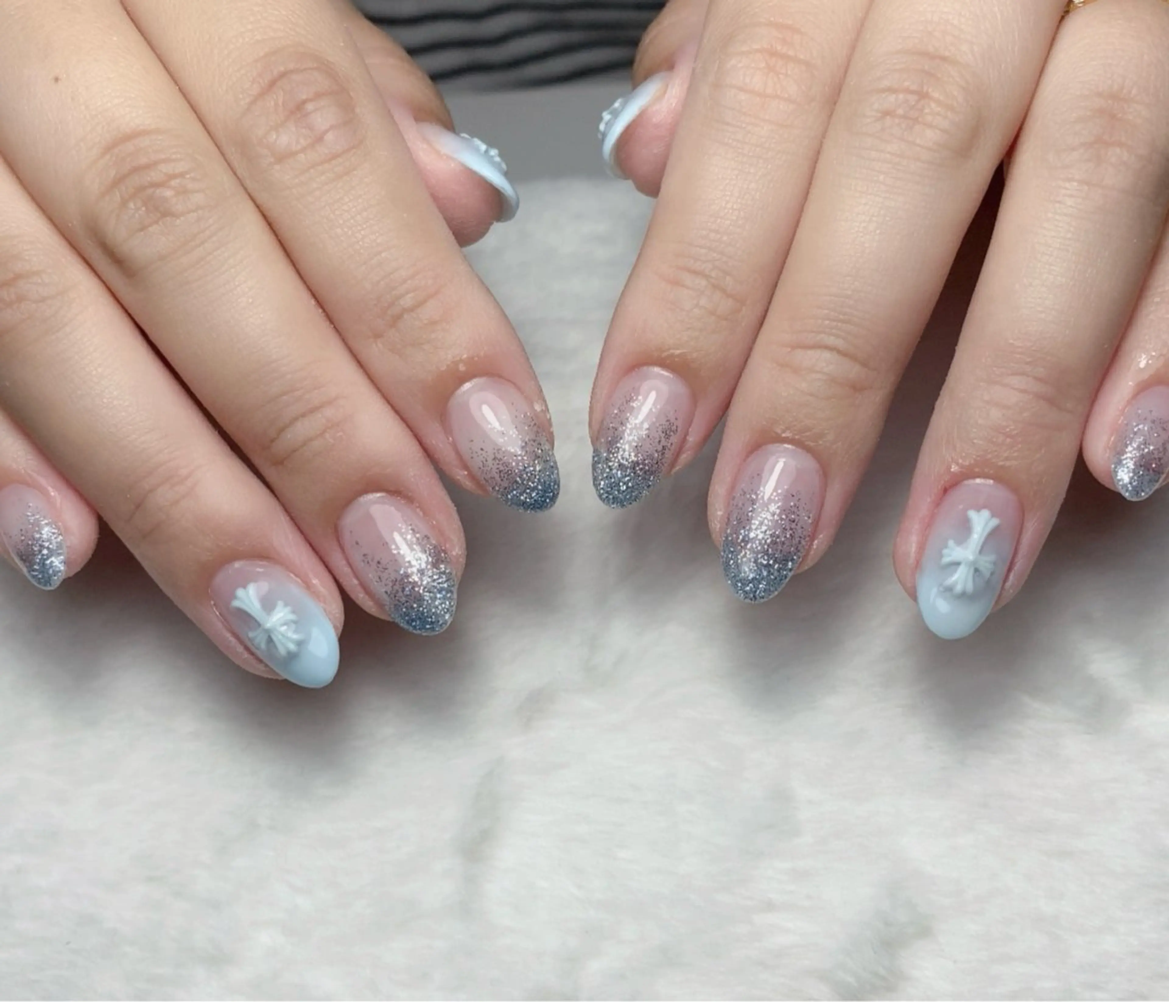 ネイル ハンドネイル 🎀NAIL RONI🎀のその他イメージ