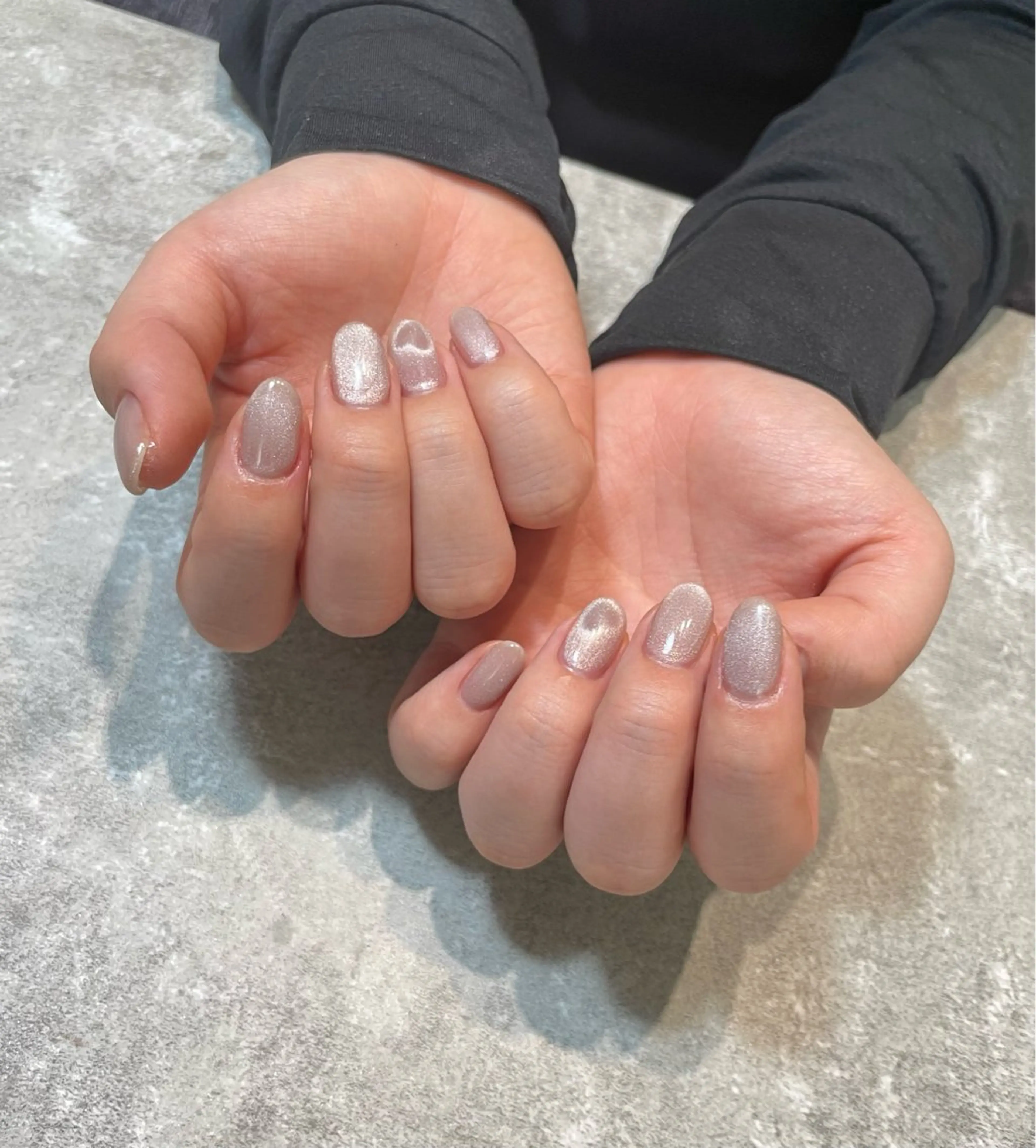 ネイル ハンドネイル nail moanaのネイルデザイン