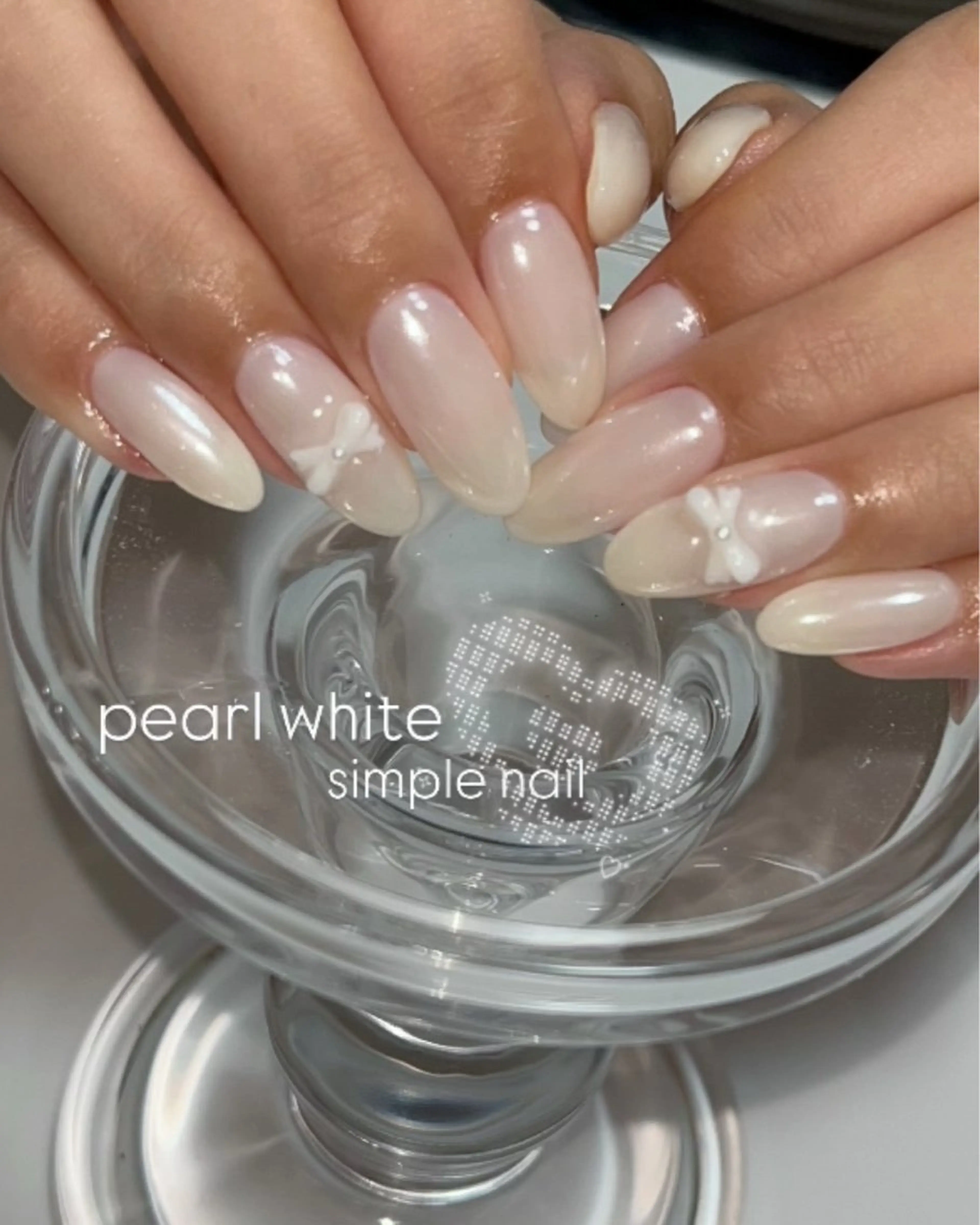 ネイル パラジェル取扱店 /しおんのネイルデザイン