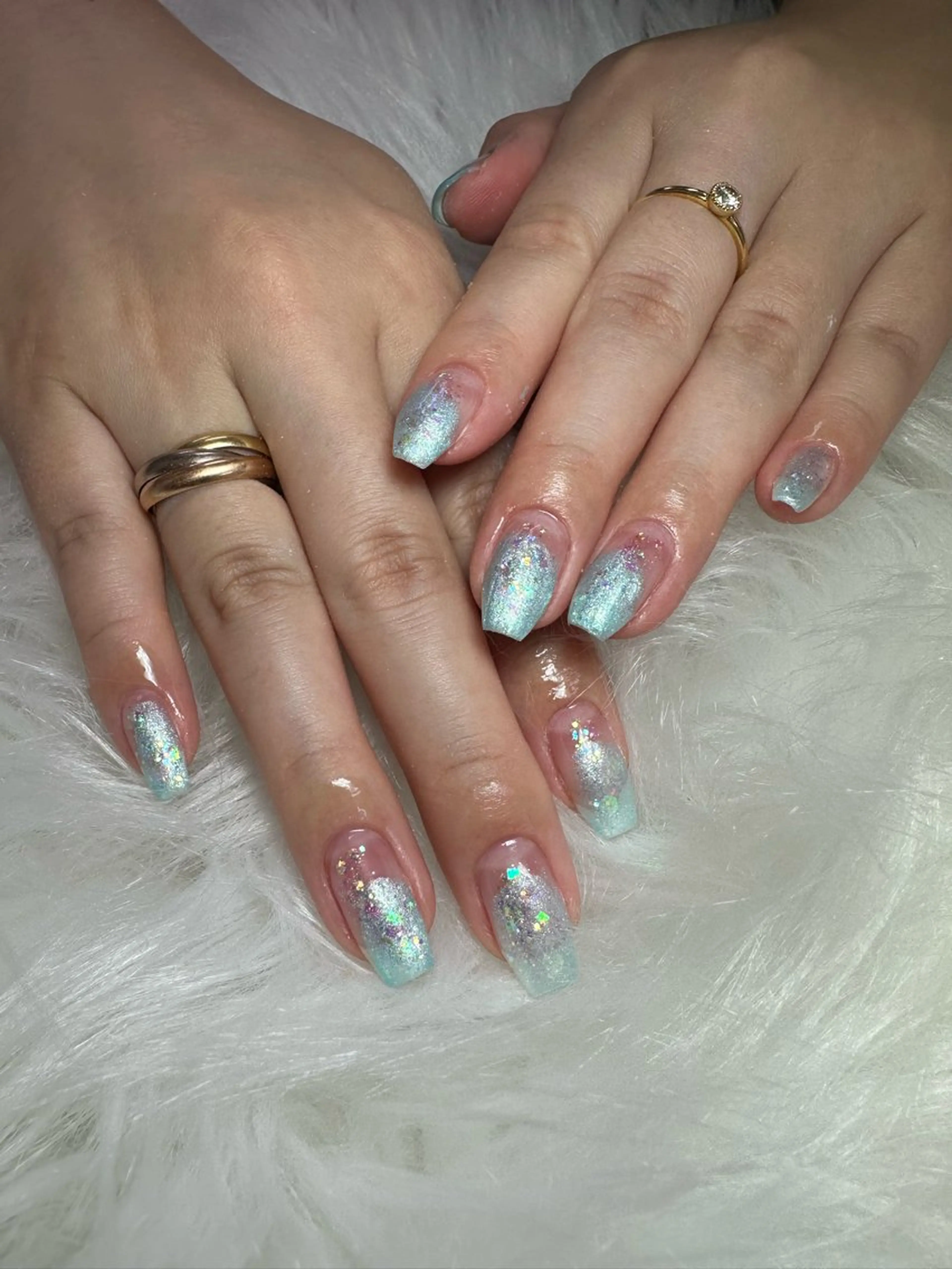 ネイル ハンドネイル MOE .Kのネイルデザイン