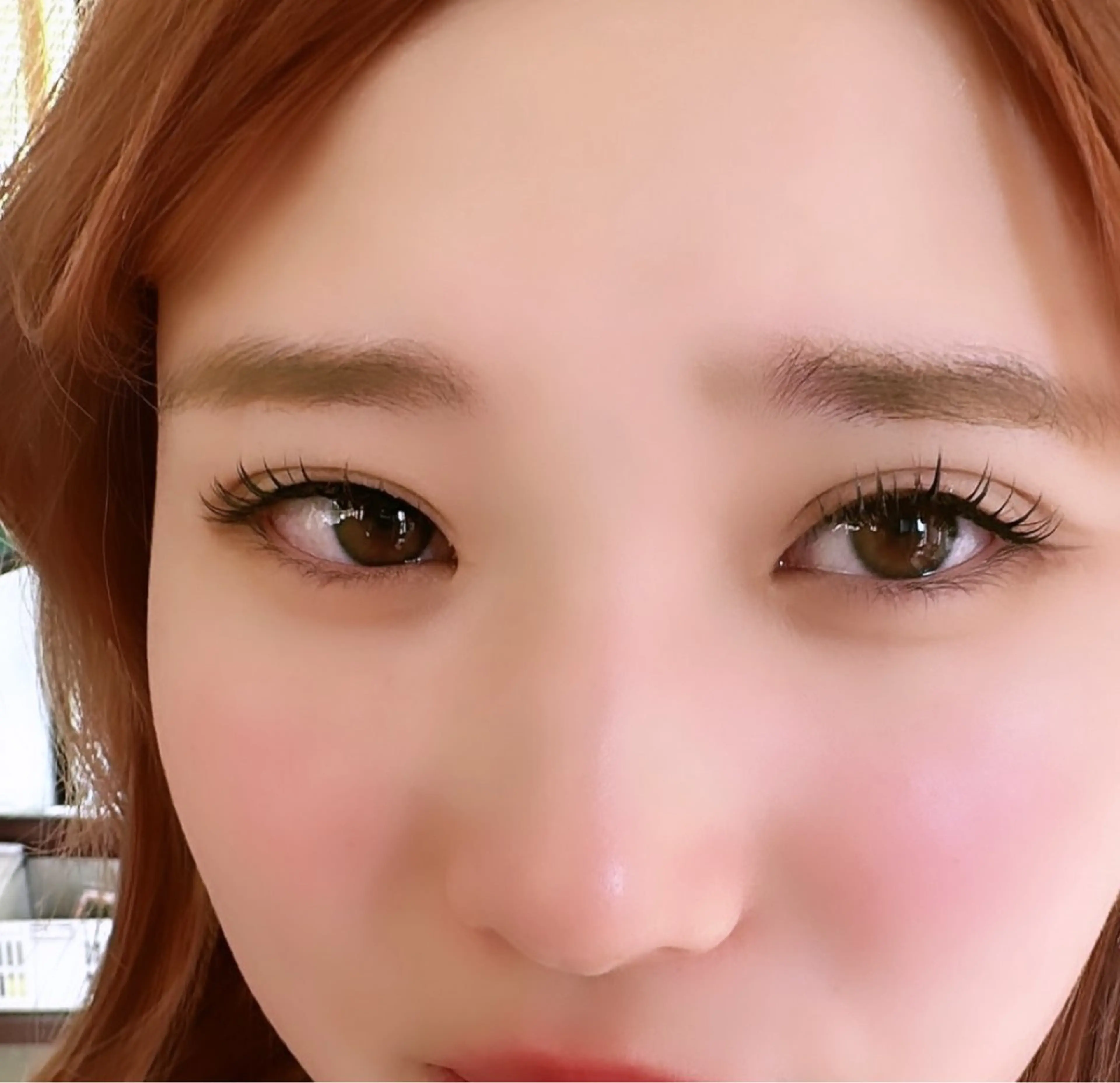 マツエク・マツパ 広中 裕一のマツエク・マツパデザイン