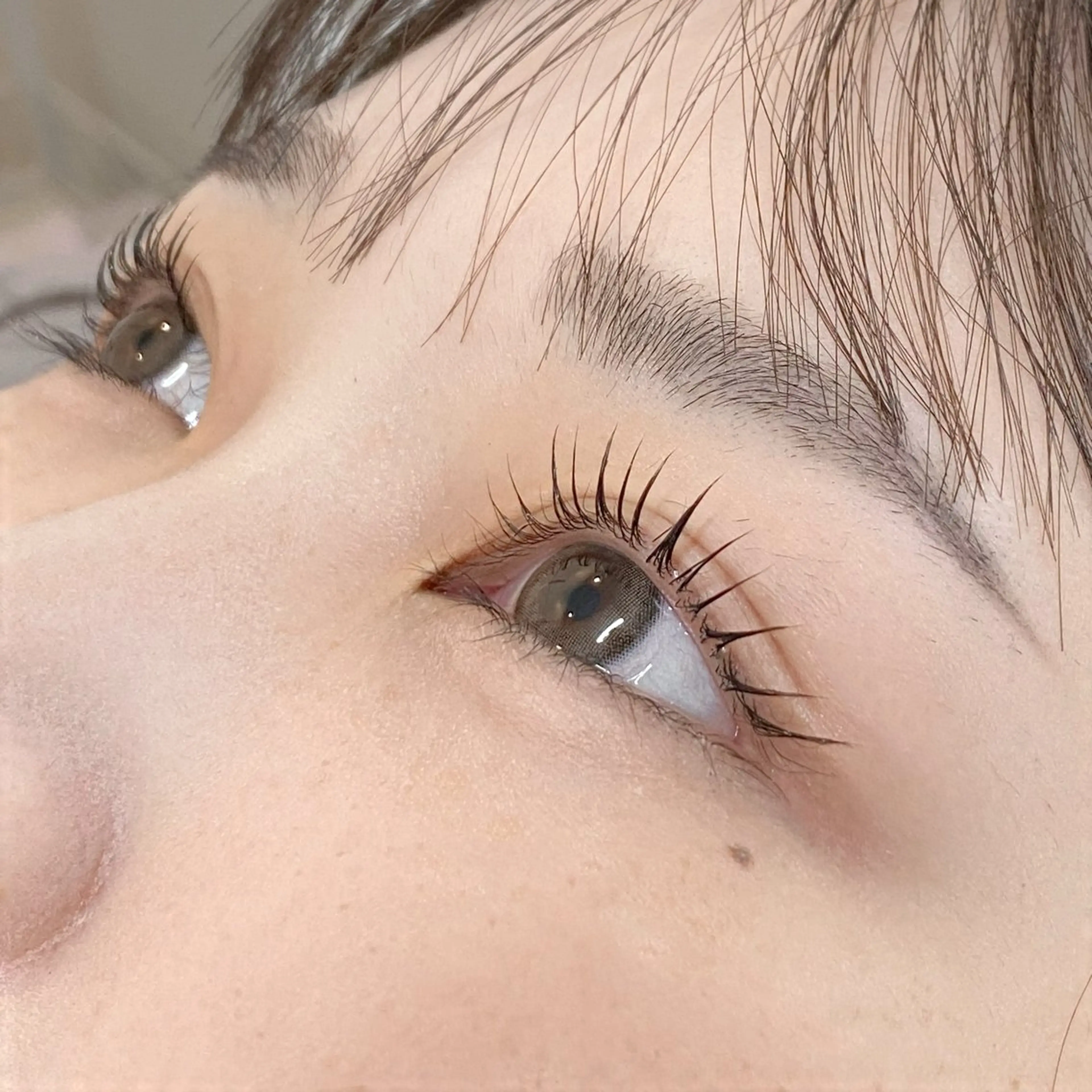 マツエク・マツパ Elsias 詩織のマツエク・マツパデザイン