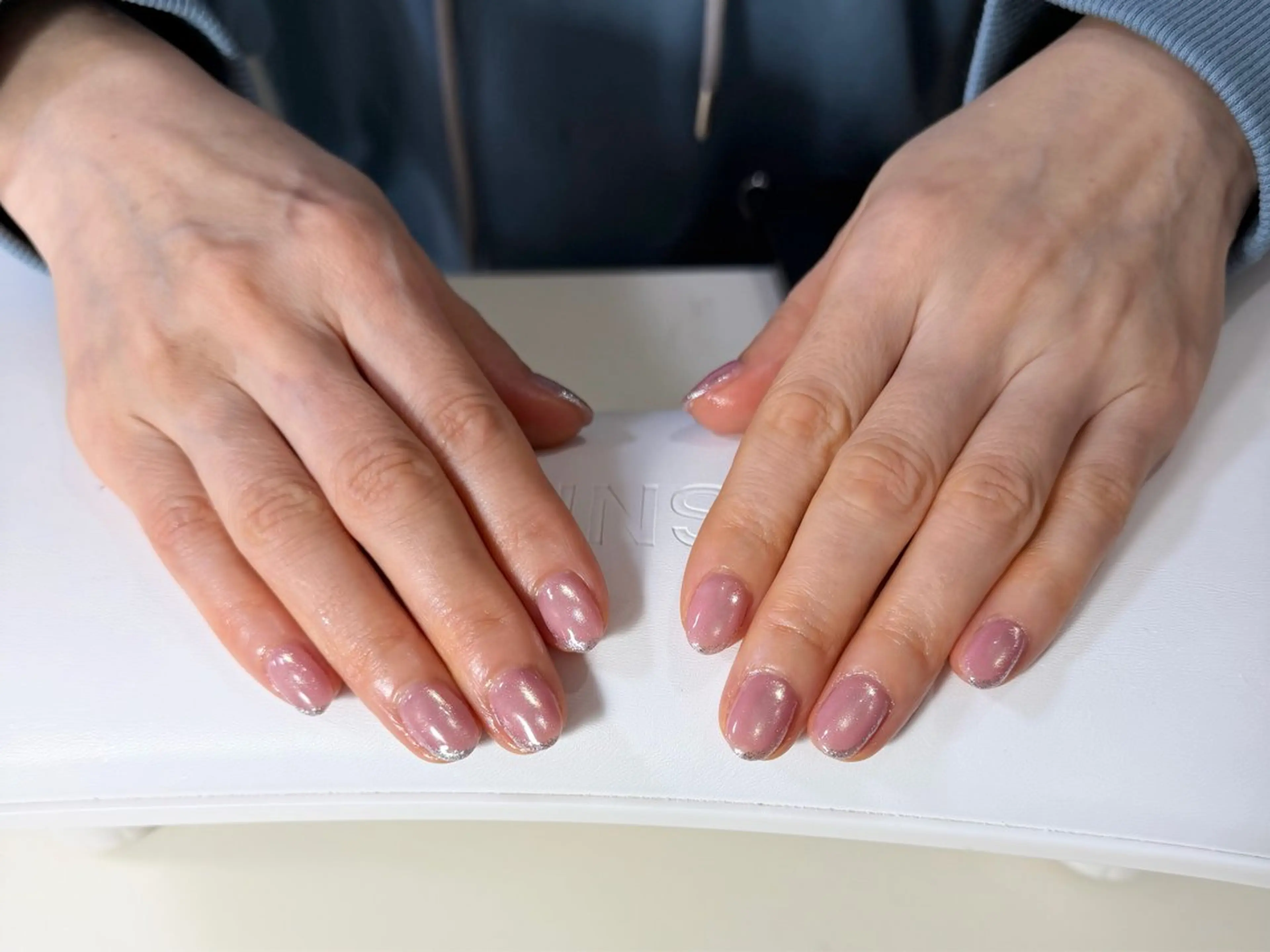 ネイル merci川口店 みさのネイルデザイン