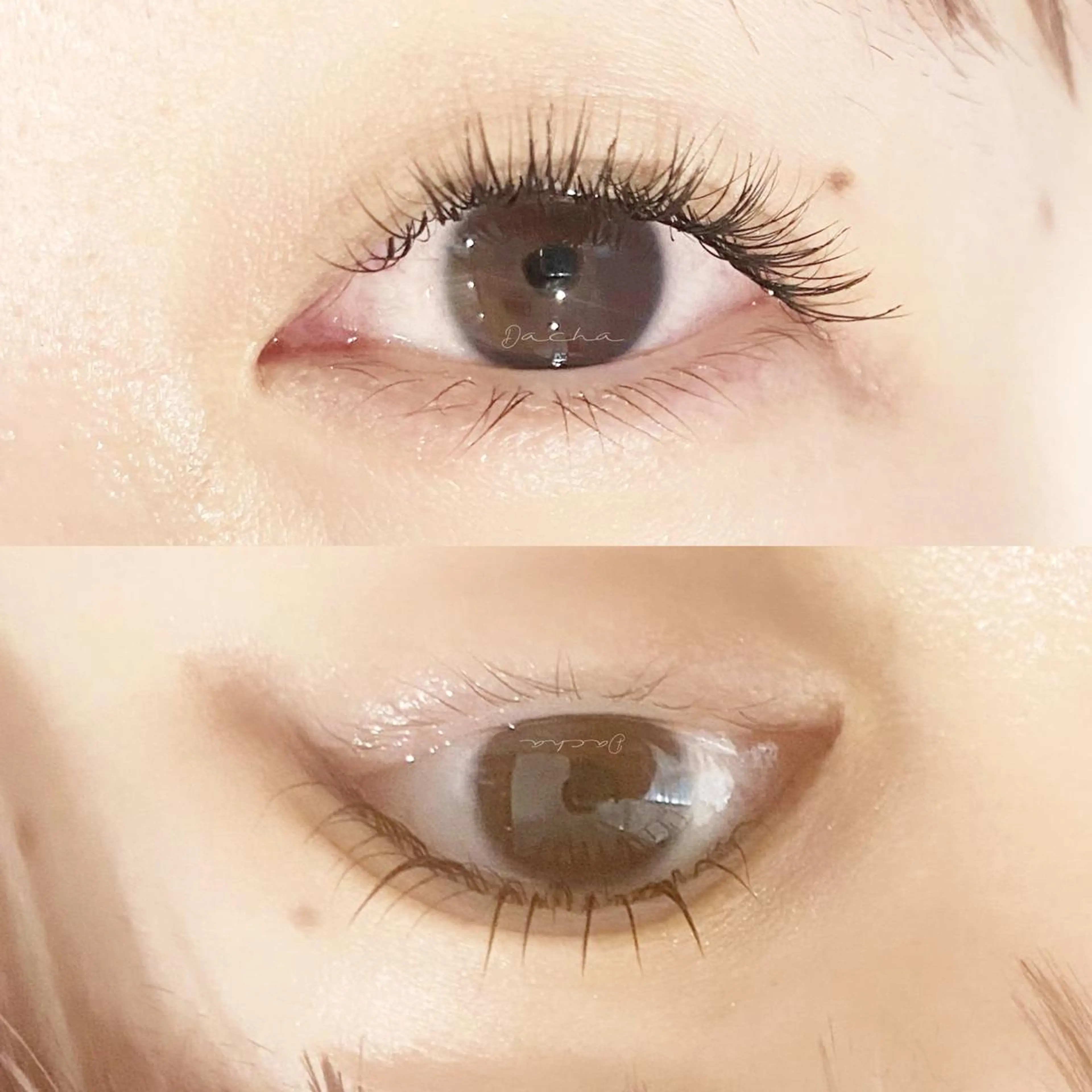 マツエク・マツパ まつ毛の悩み解消 Dacha吉岡の眉毛・アイブロウイメージ