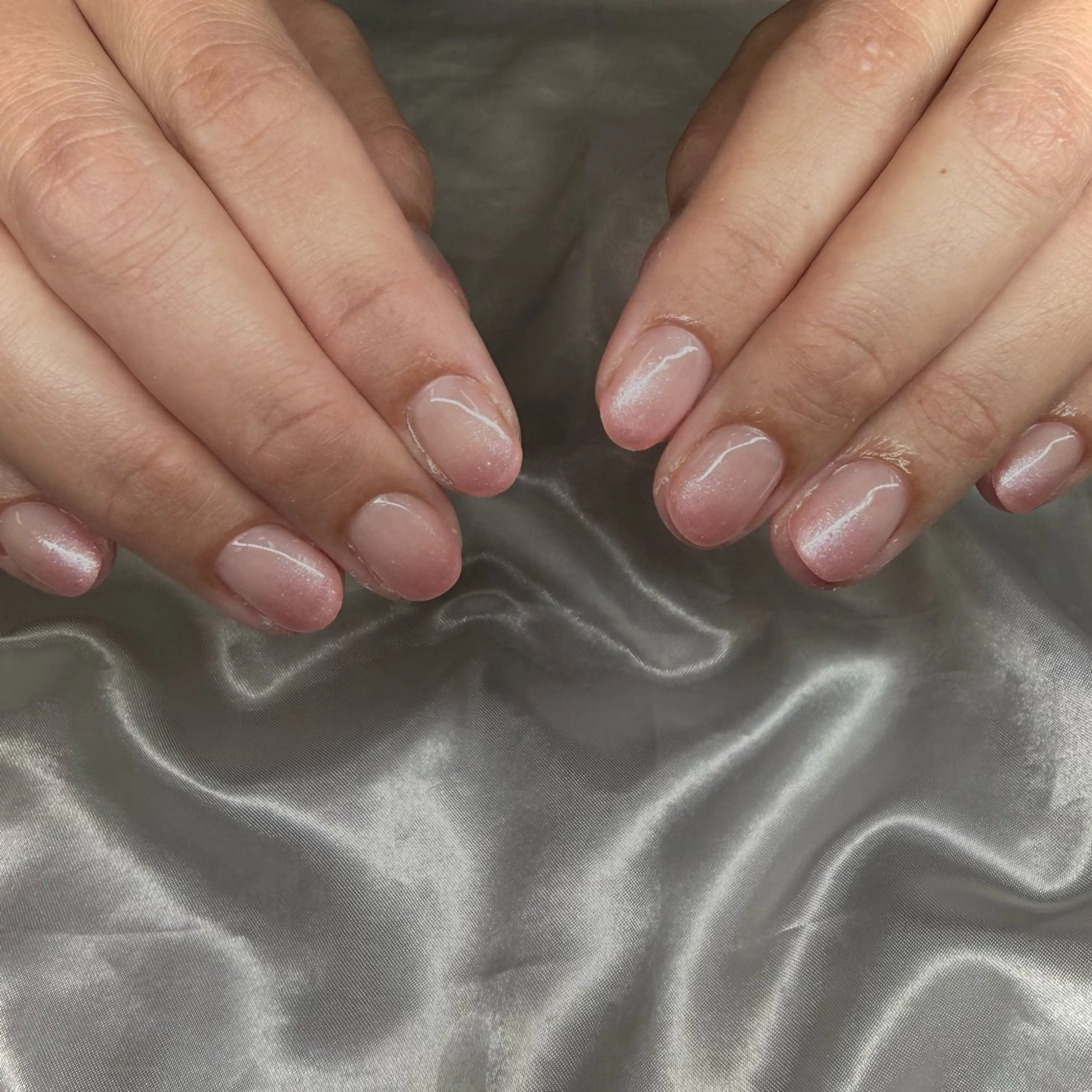 ネイル ハンドネイル Emieux Saraのネイルデザイン