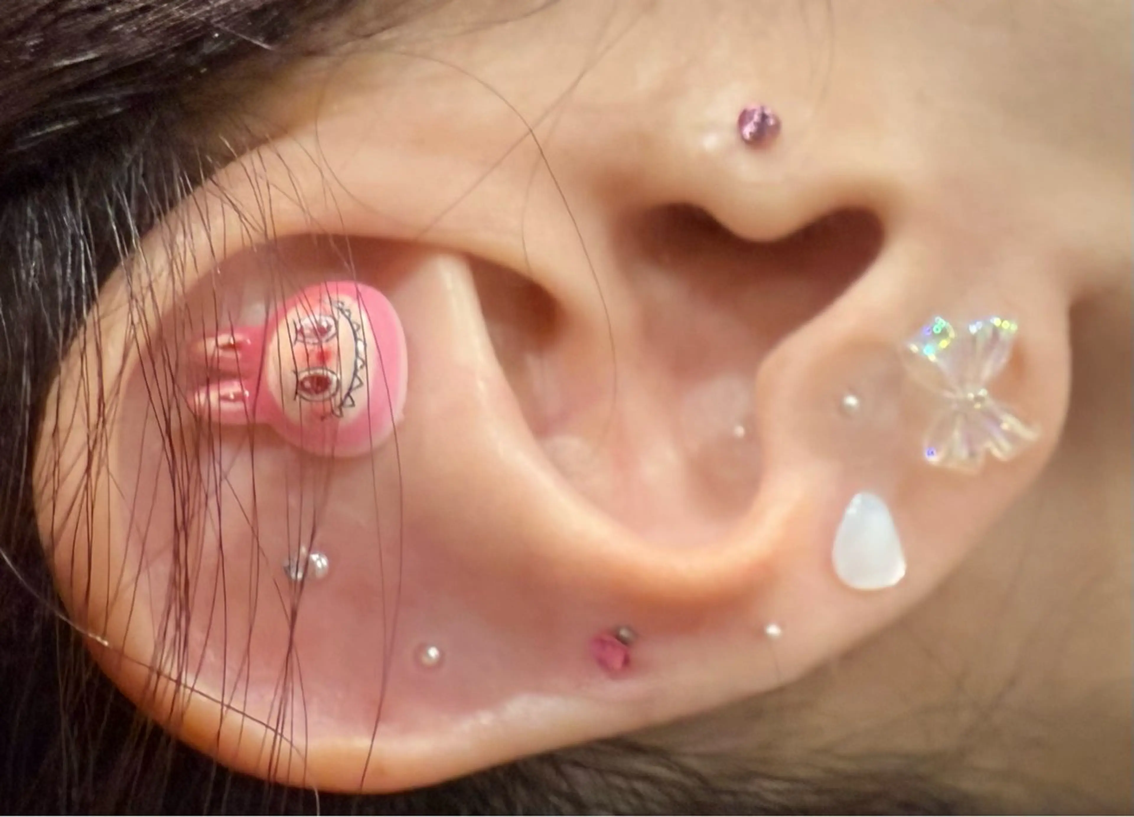 その他 LiZA エステティックサロンのエステ・リラクイメージ