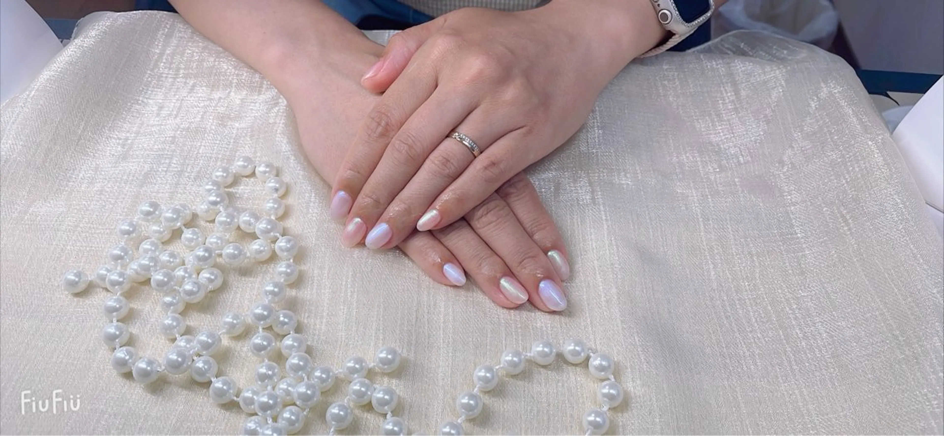 ネイル KIRANAIL あやねのネイルデザイン