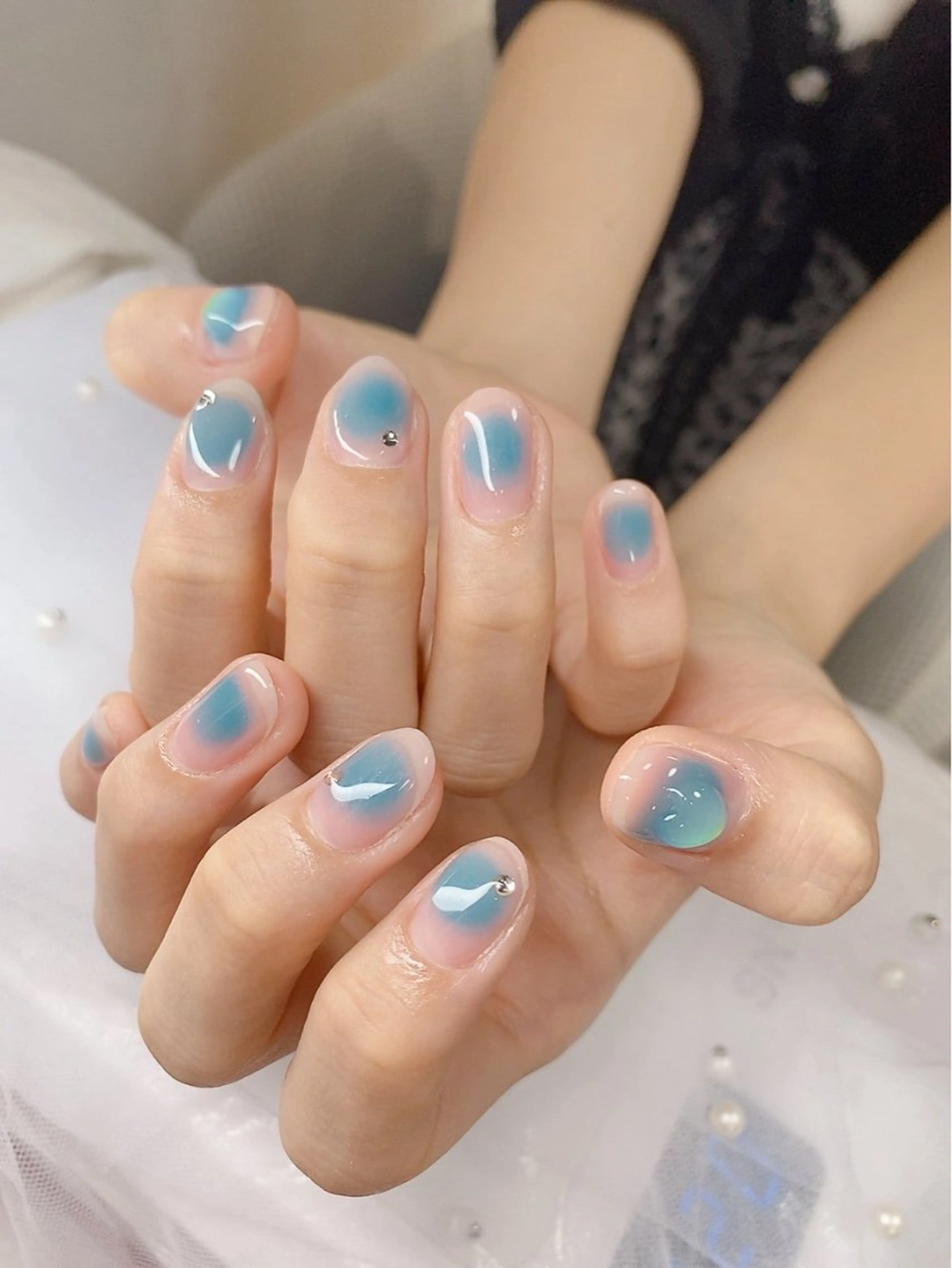 ネイル Smile Nail Roomのネイルデザイン