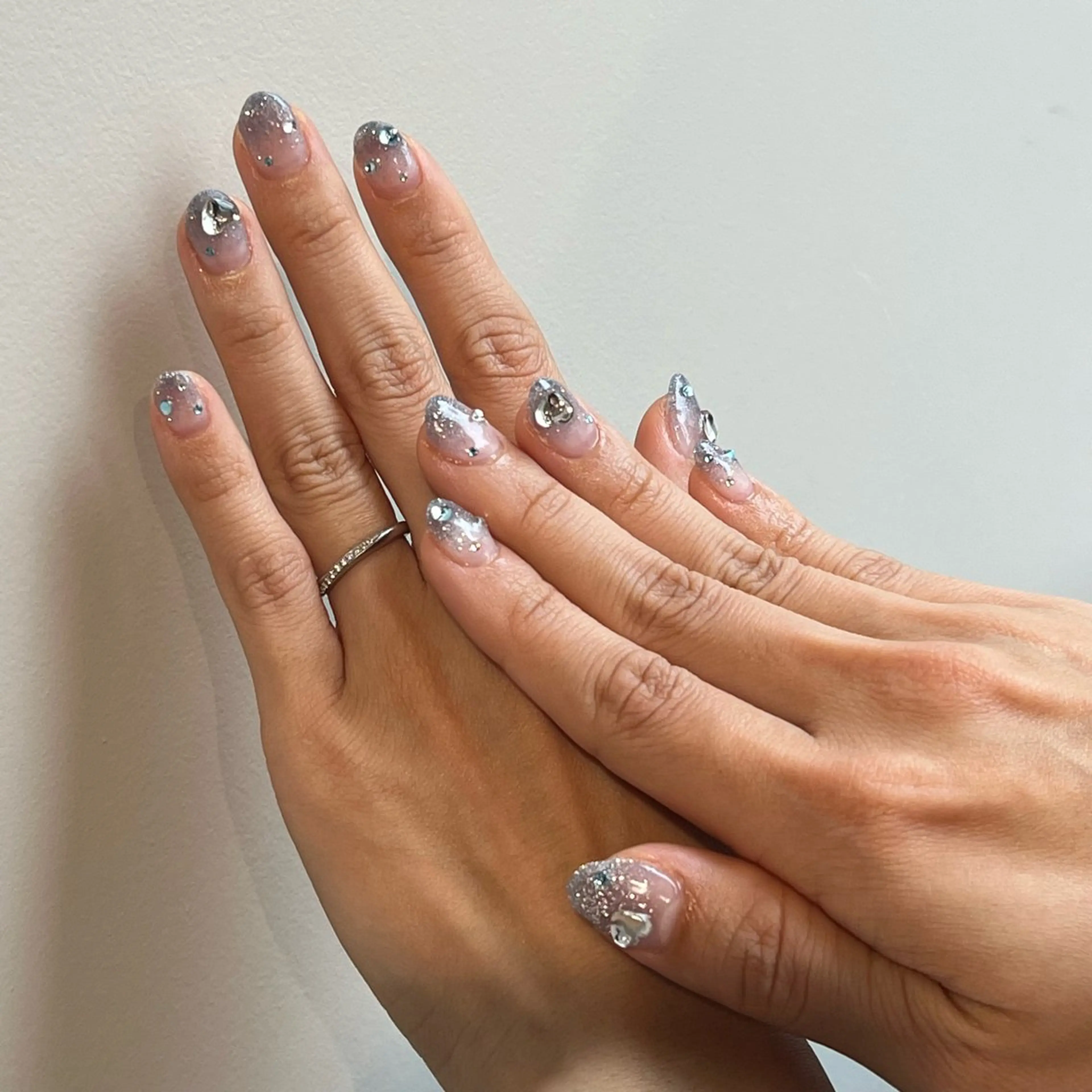 ネイル ヒナタ 🧸のネイルデザイン