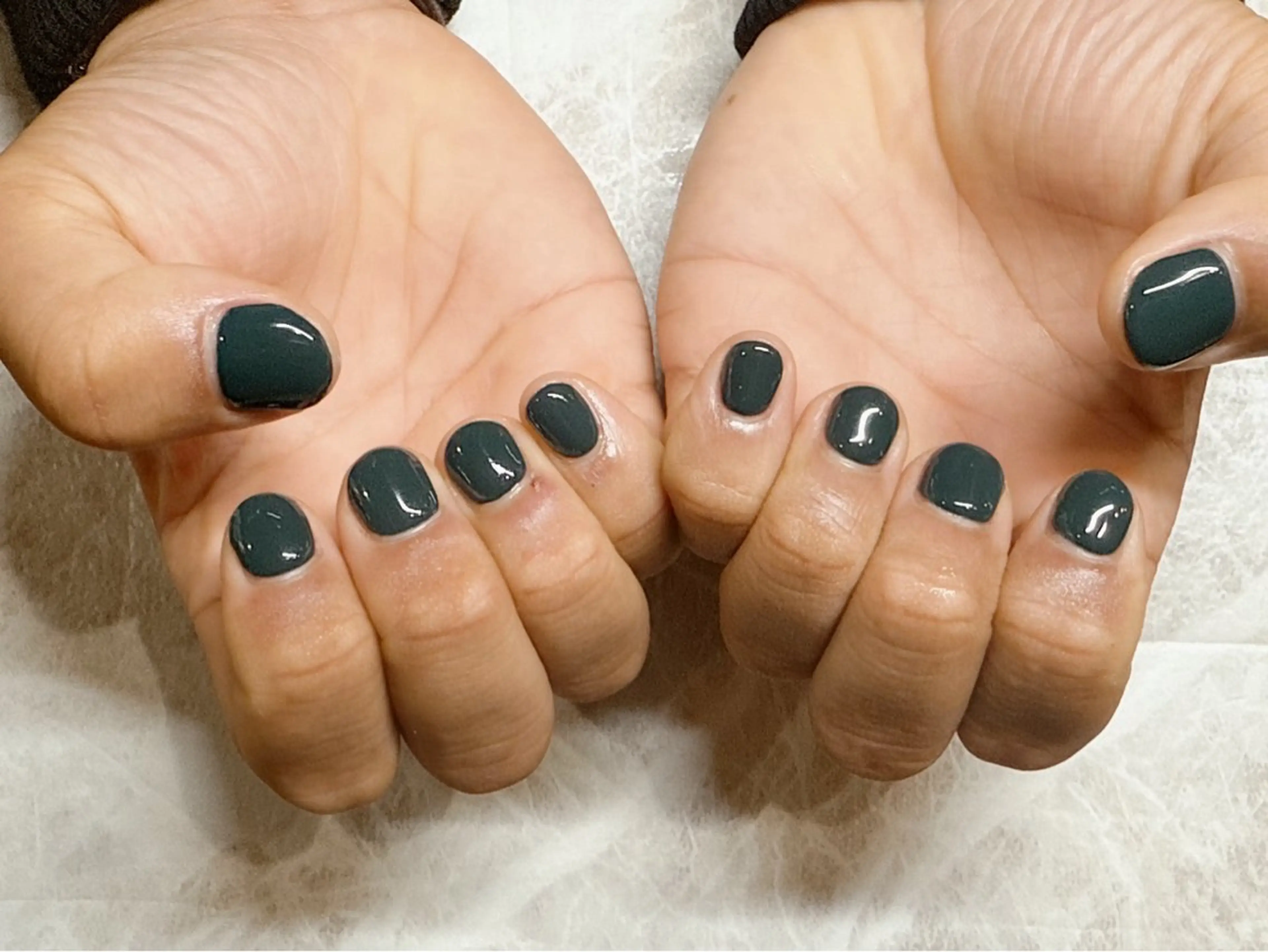 ネイル Urbansea Nailのネイルデザイン