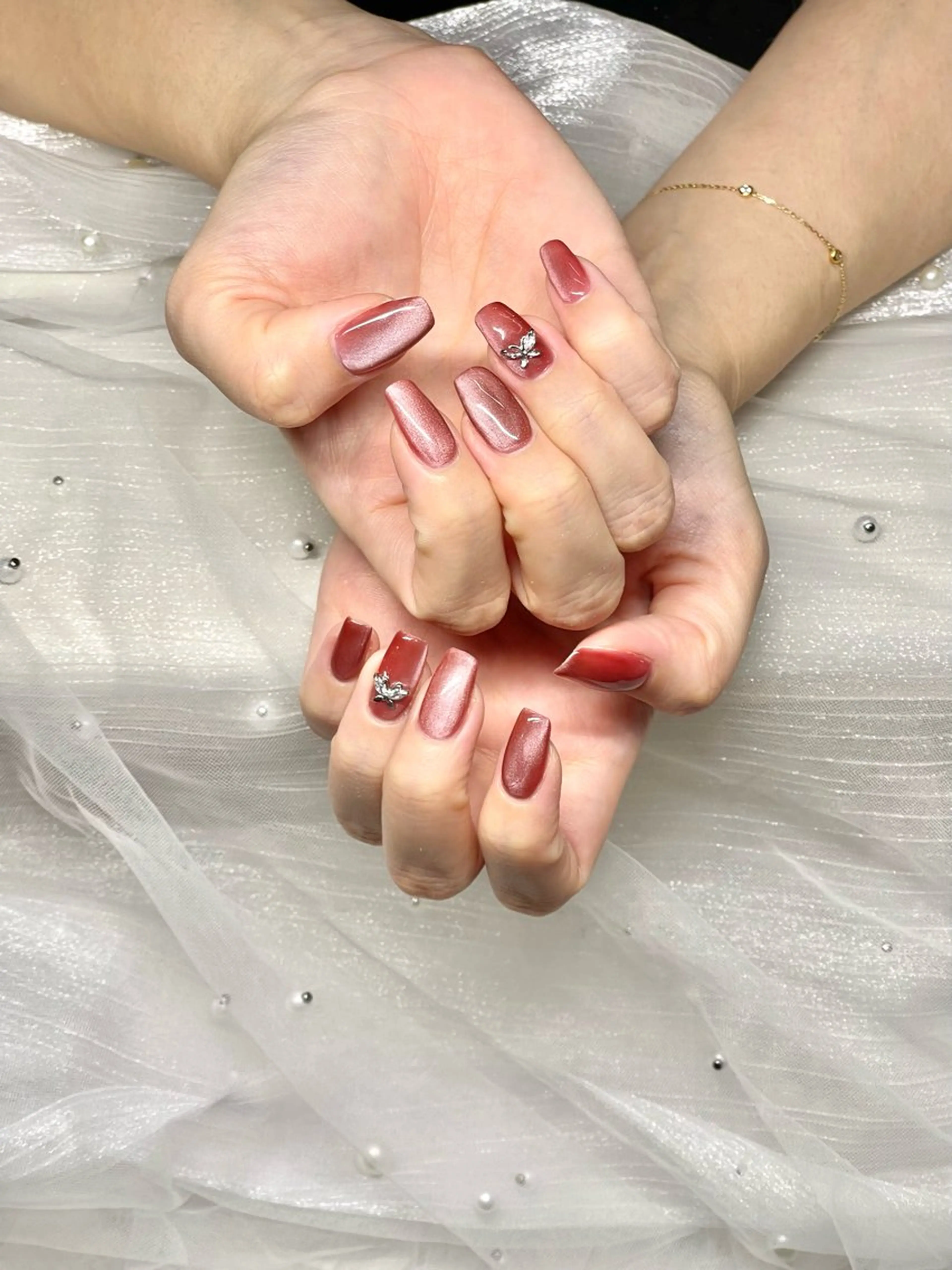 ネイル H1 Nail Salon ケンのネイルデザイン