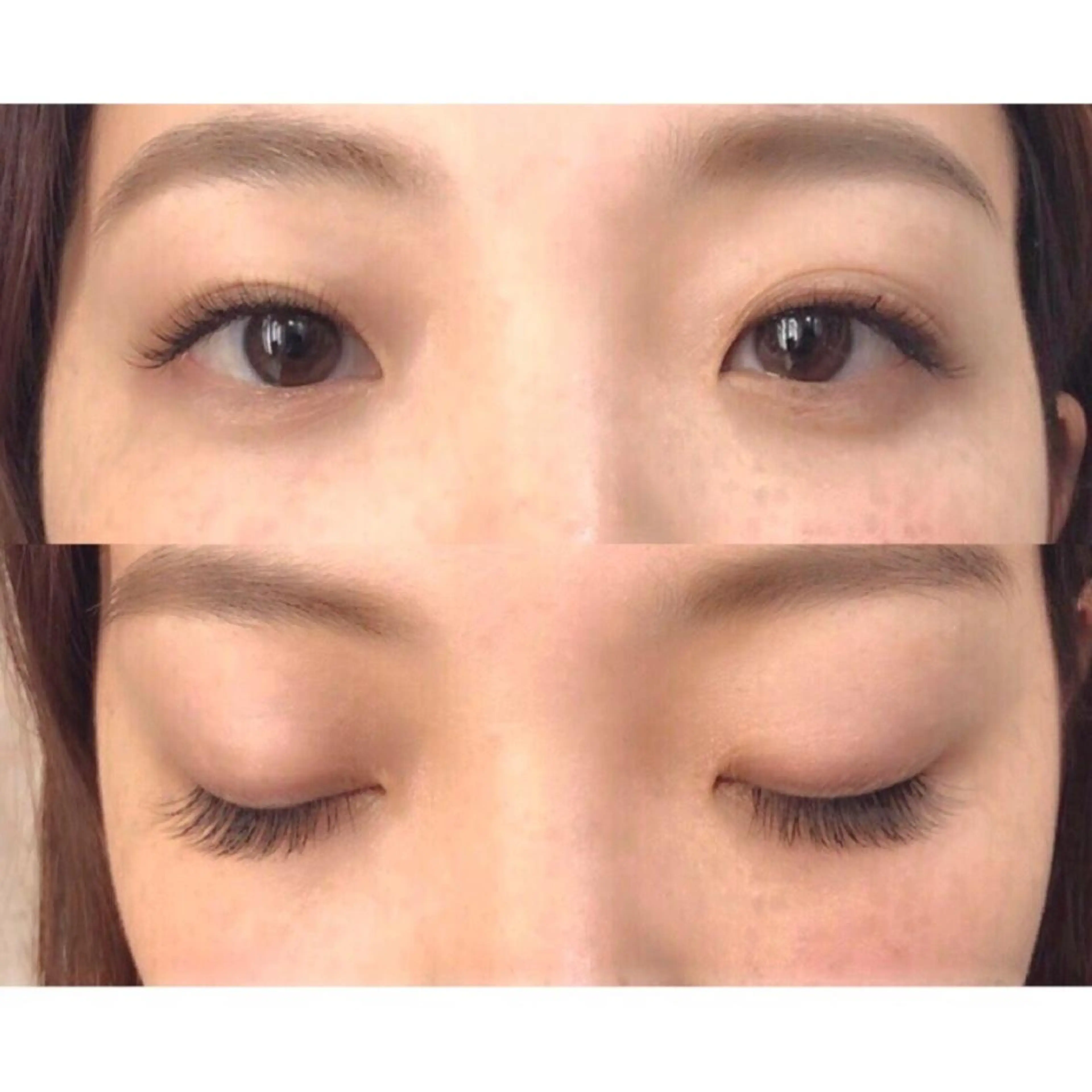 マツエク・マツパ 眉毛専門店brow art上野店 阿部の眉毛・アイブロウイメージ