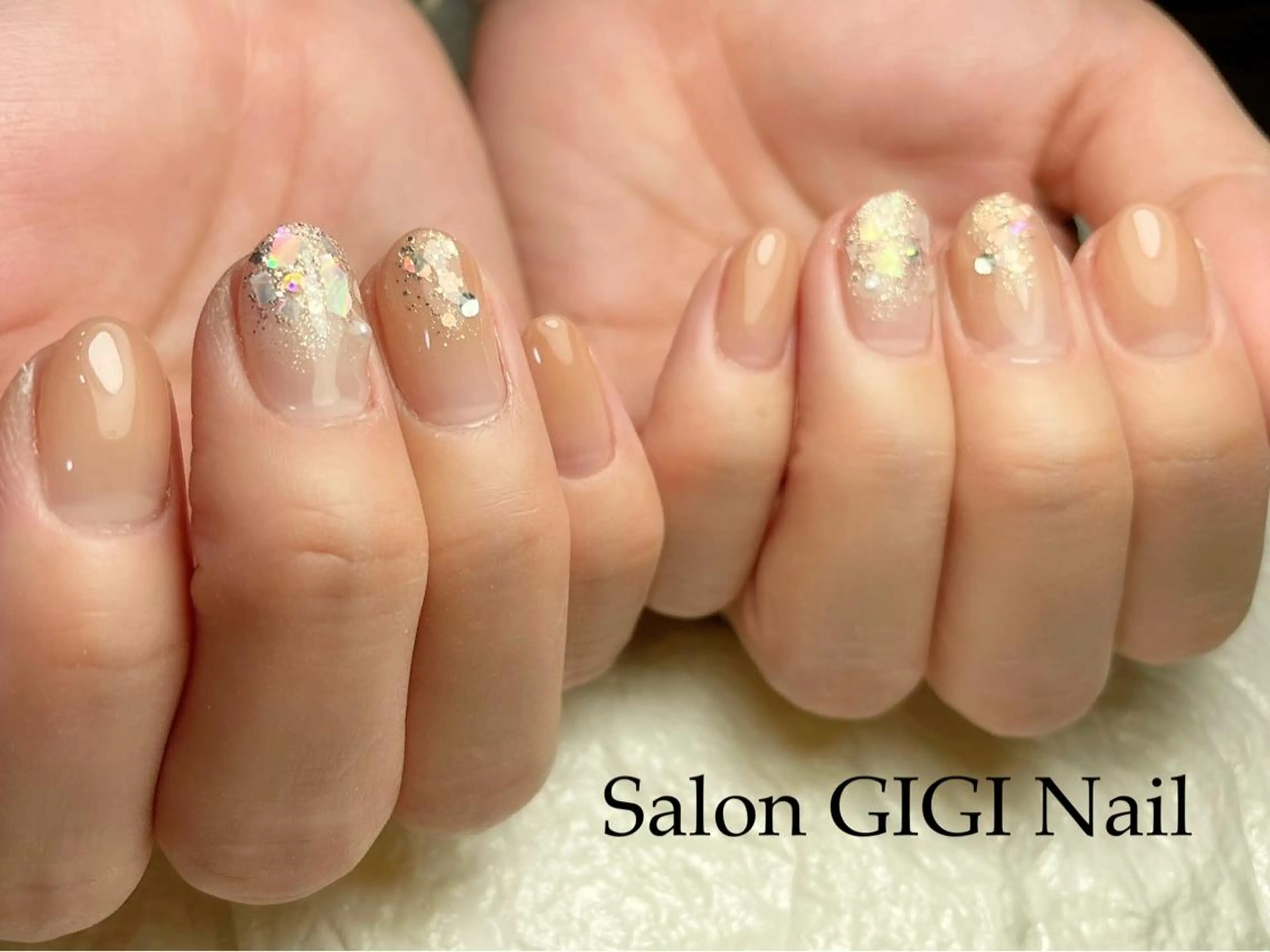 ミディアム Iwasaki Maiのマツエク・マツパデザイン