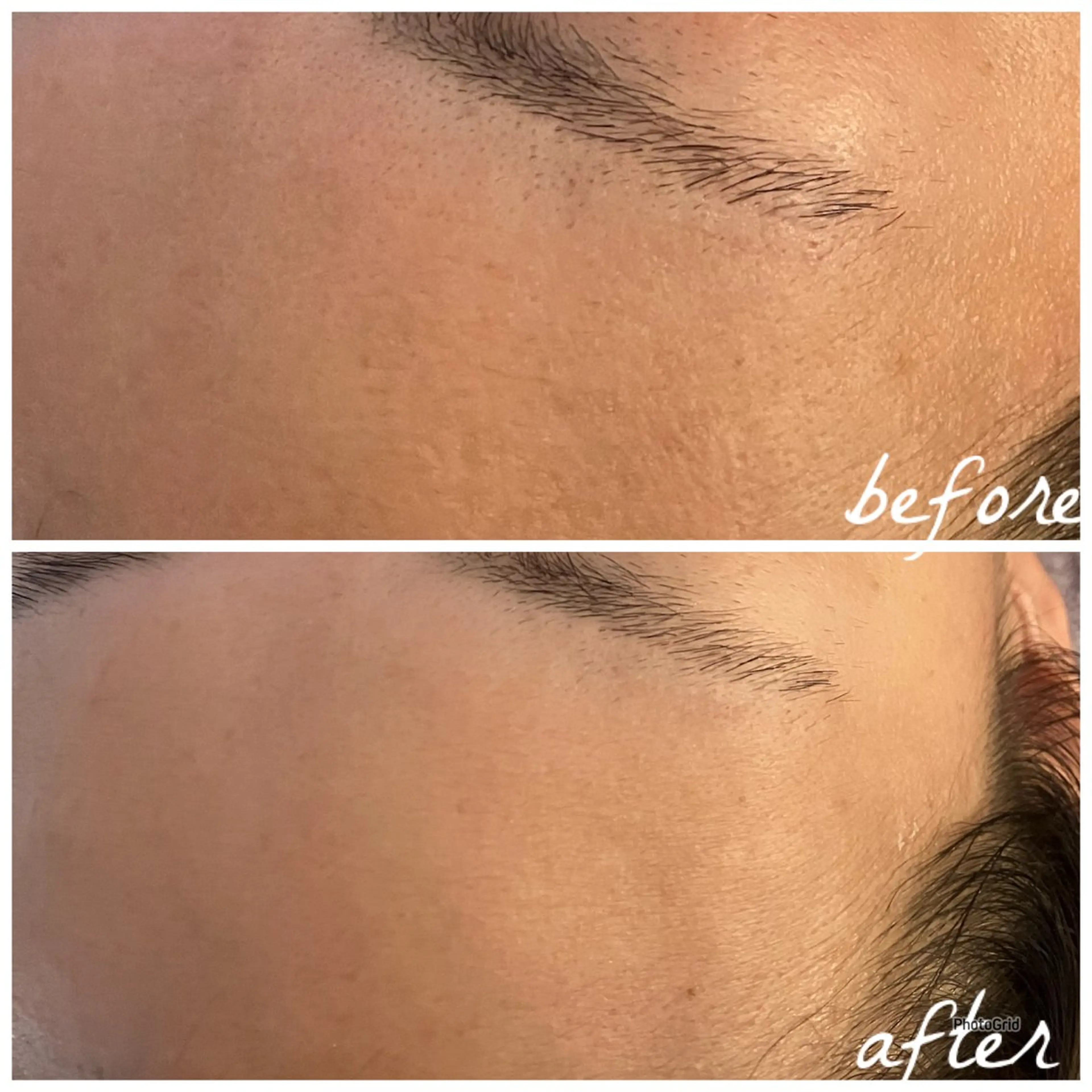 メンズ メナード岐阜茜部 杉浦のエステ・リラクイメージ