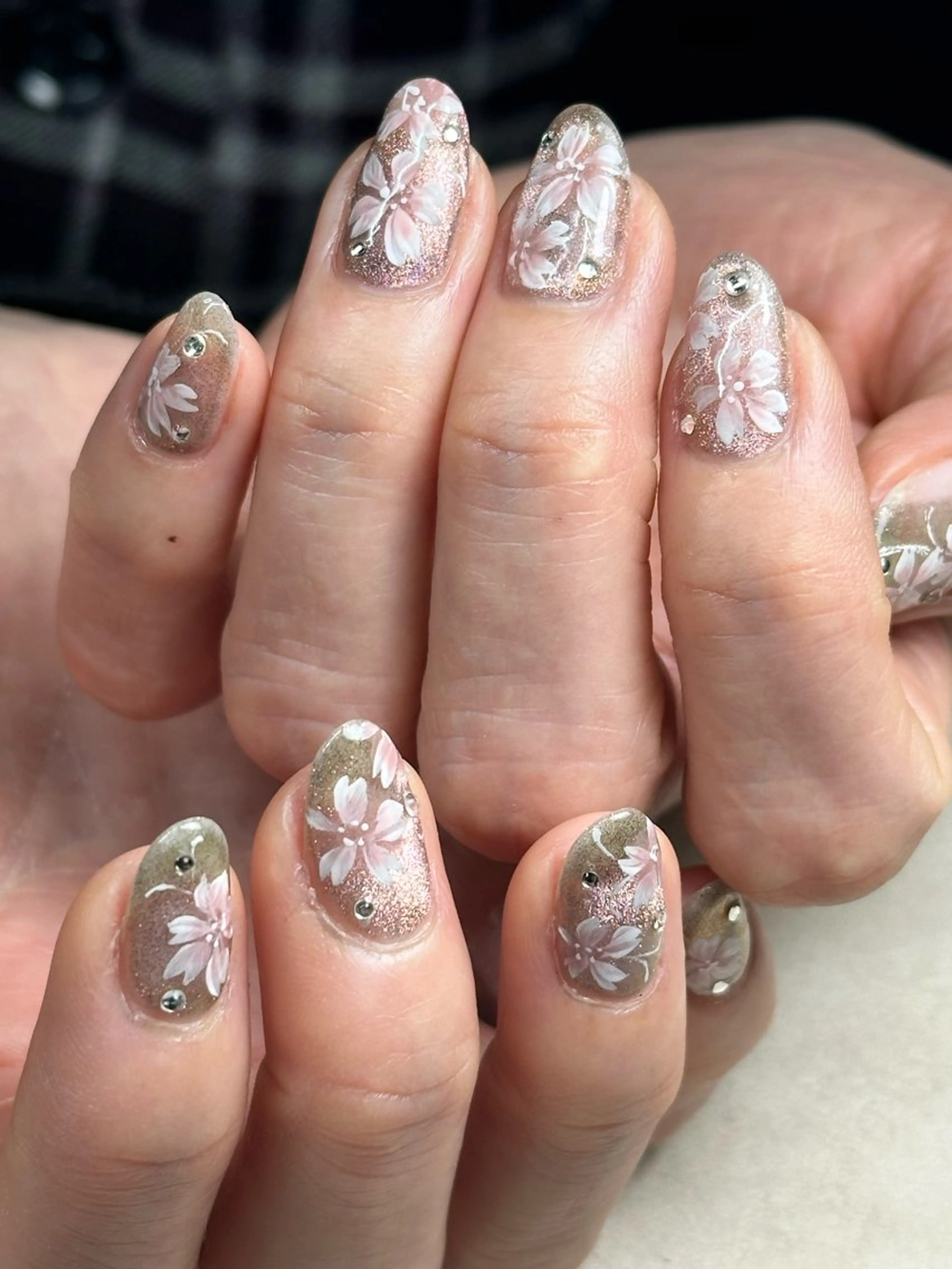 ネイル Le Lienのマツエク・マツパデザイン