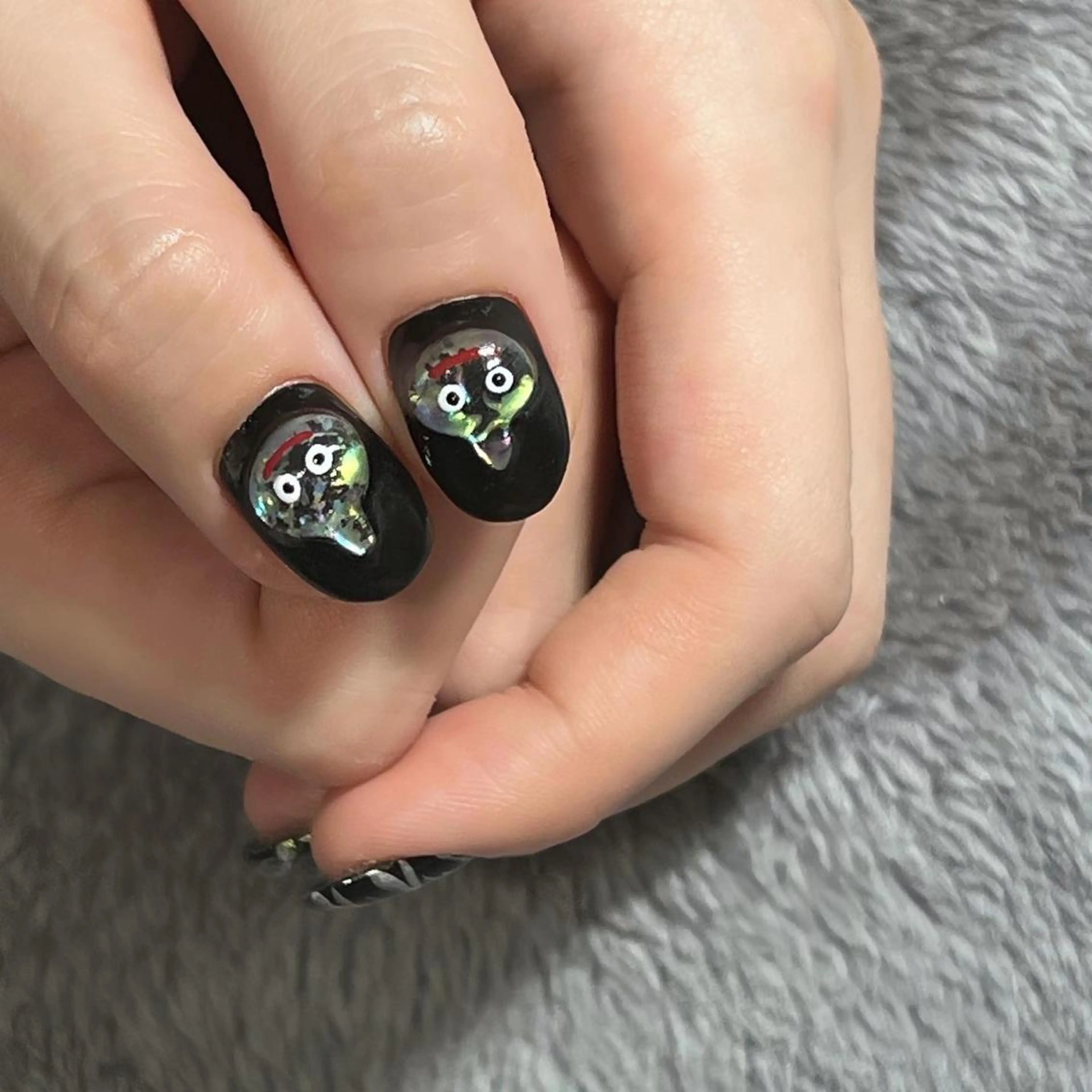 ネイル ハンドネイル ハンドケア u sのネイルデザイン