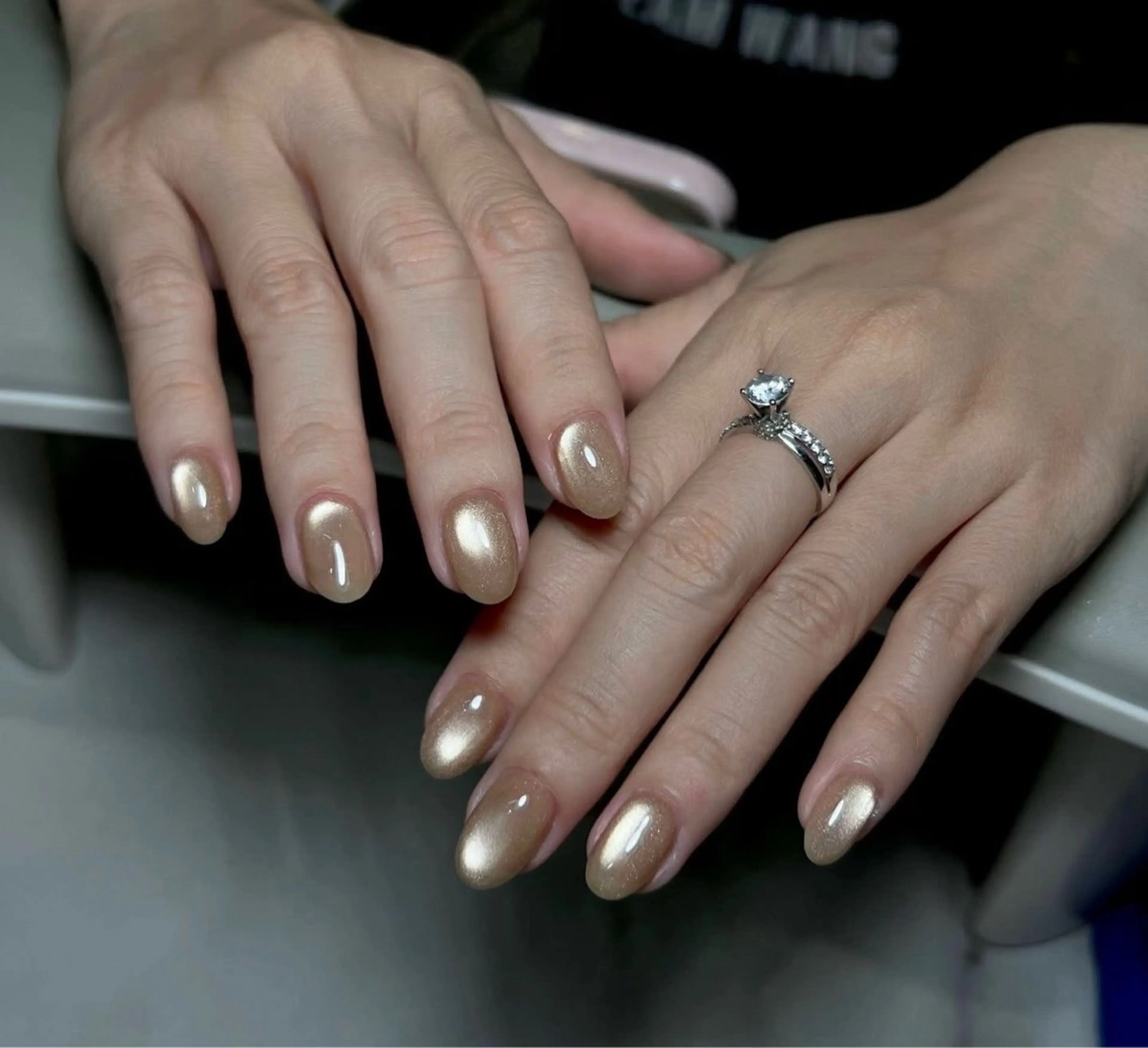 ネイル MQueen ネイルサロンのネイルデザイン