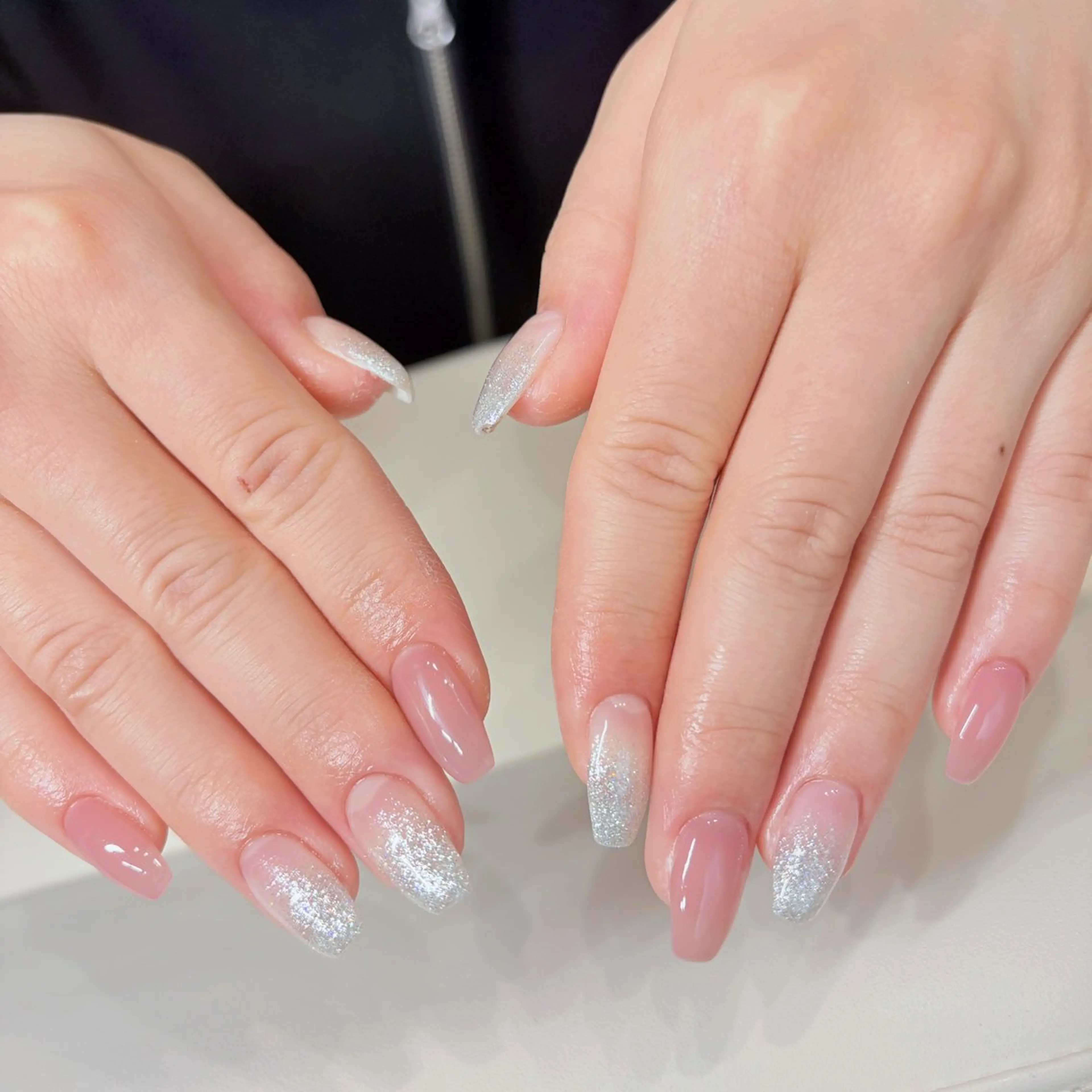 ネイル ハンドネイル Lovely Nail Salonのネイルデザイン