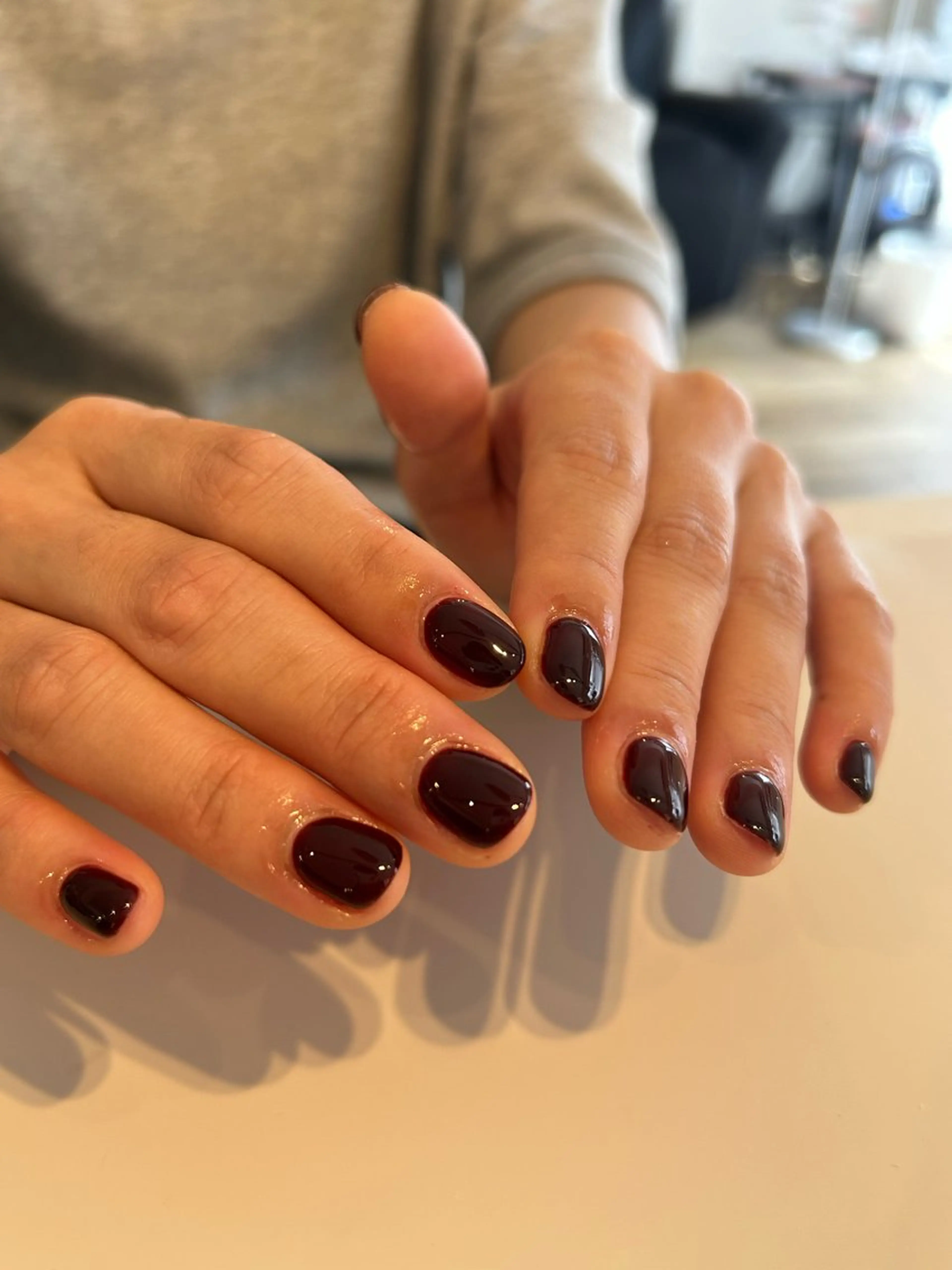 ネイル ikoi aonoのネイルデザイン