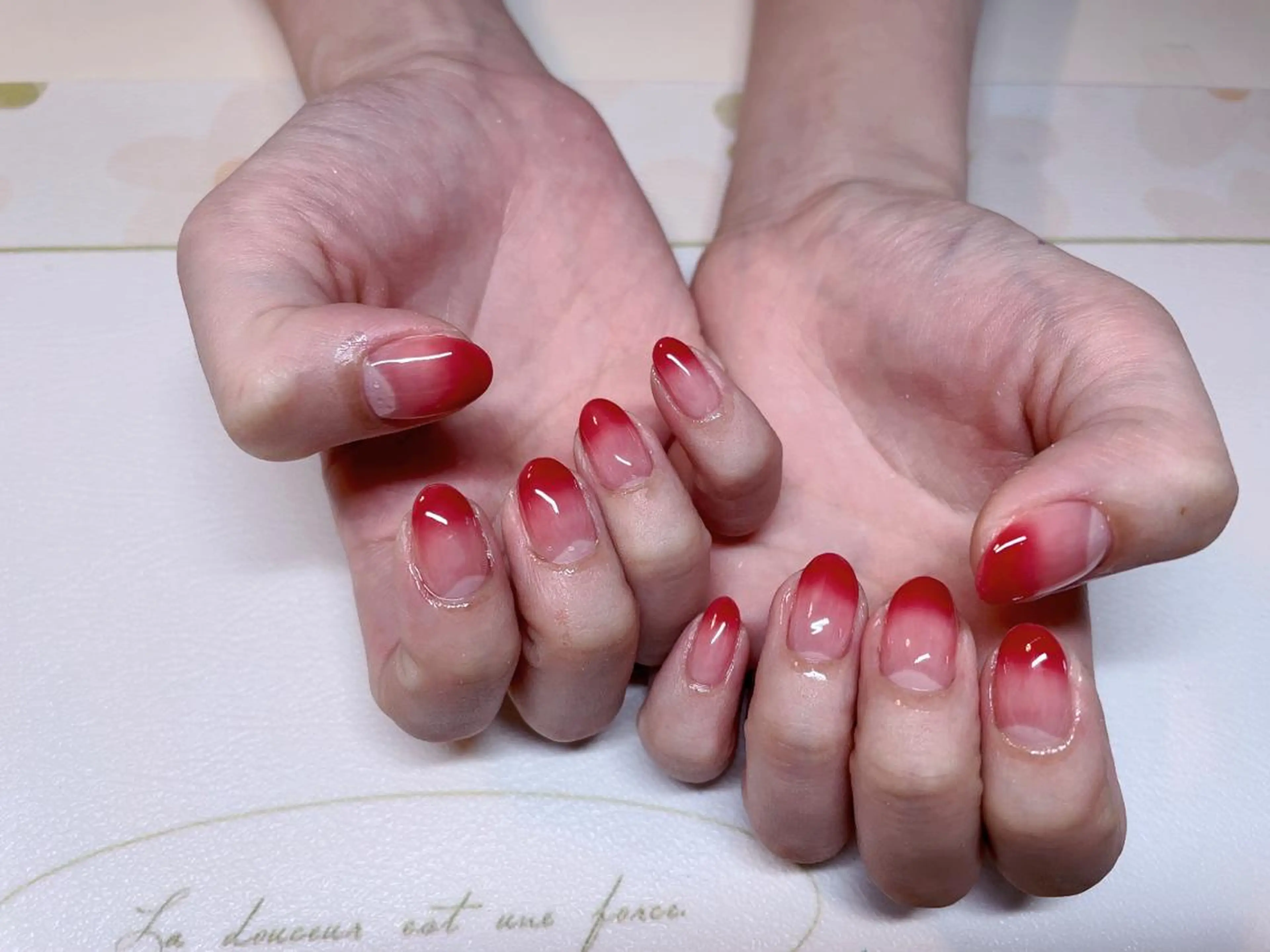 ネイル エン Nail salonのネイルデザイン