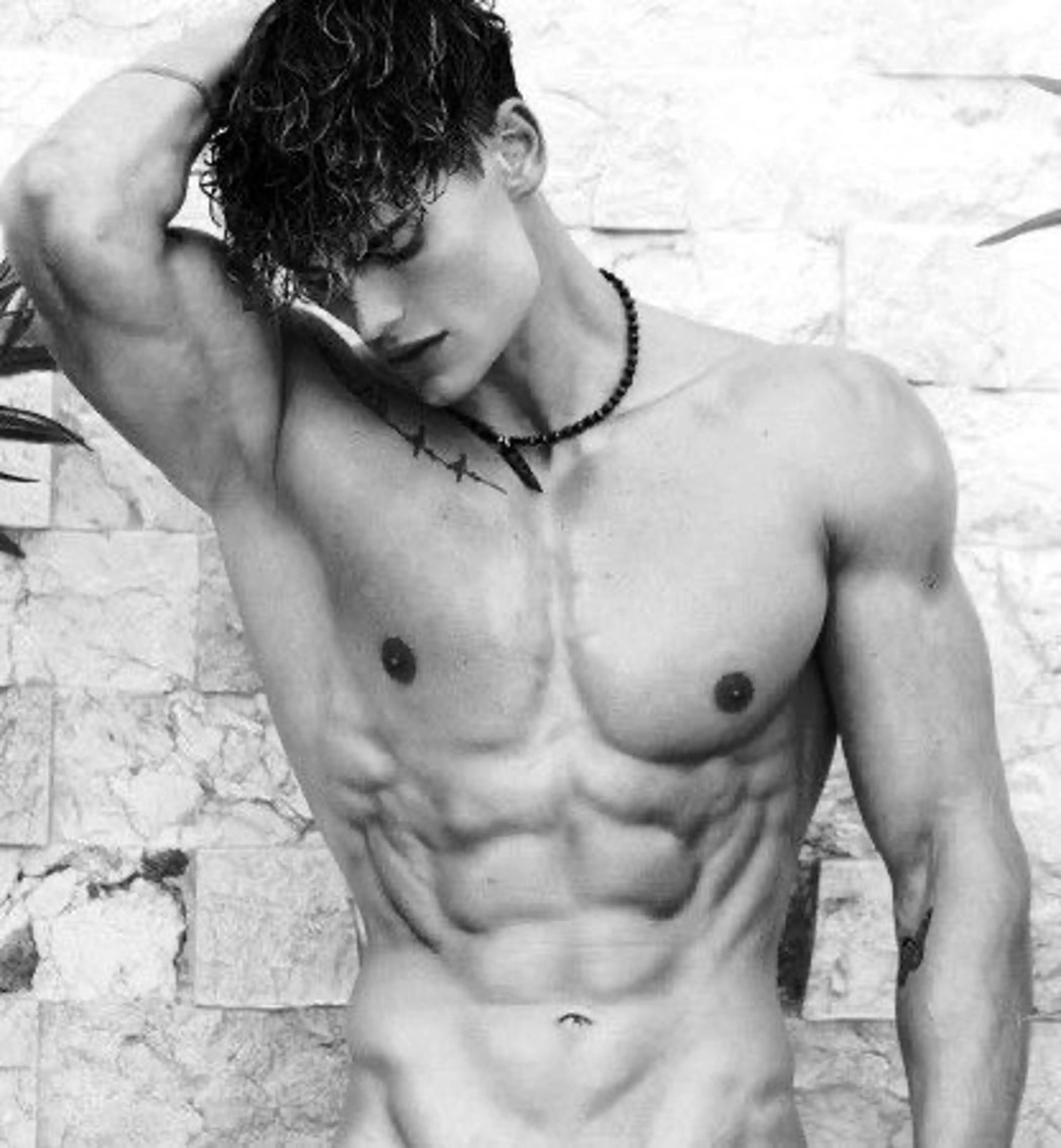 メンズ 脱毛 佐々木 ちゆきのエステ・リラクイメージ