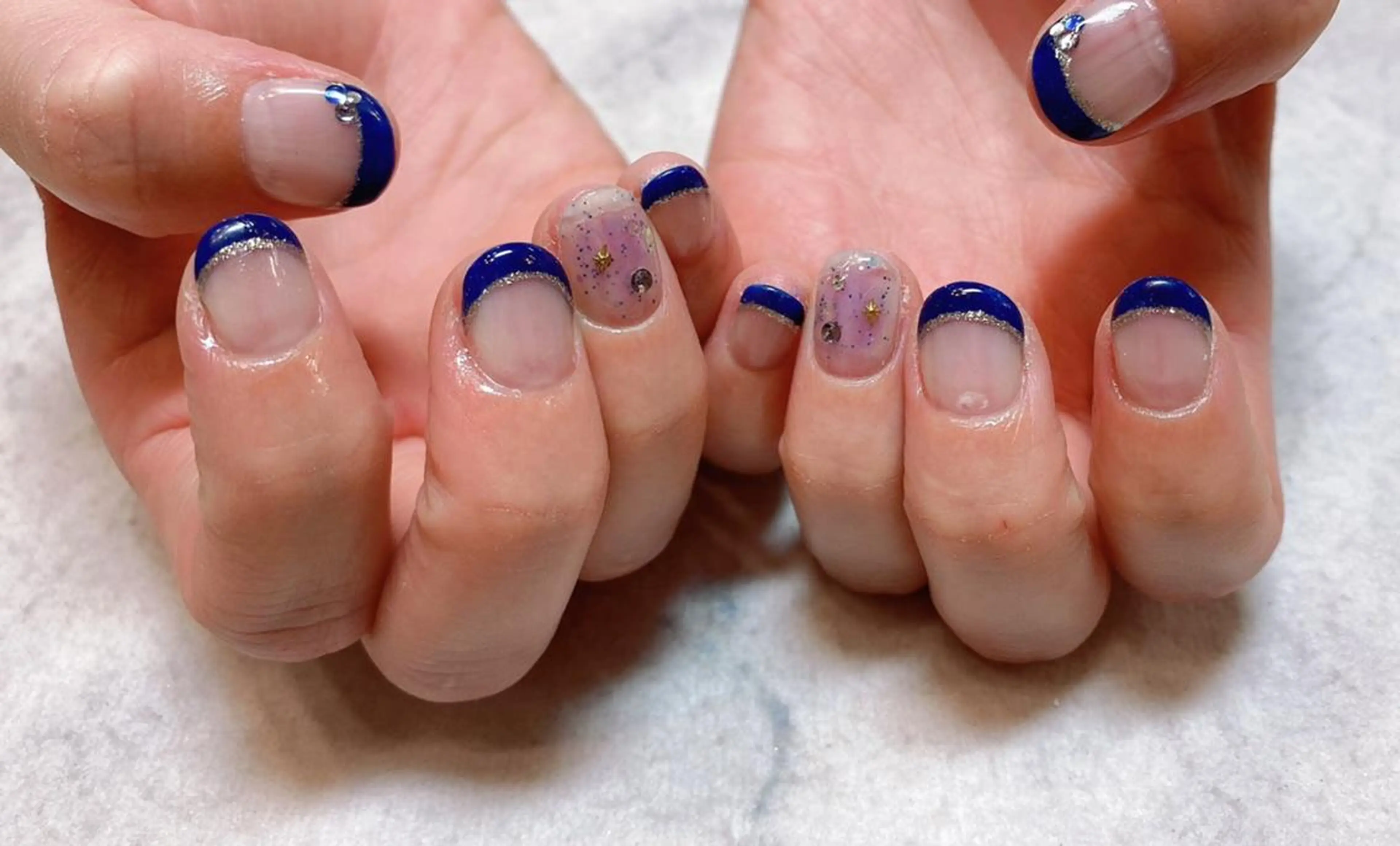 ネイル SWAMP  nails所属・🎀ネイルサロン RIRI🎀のネイルデザイン