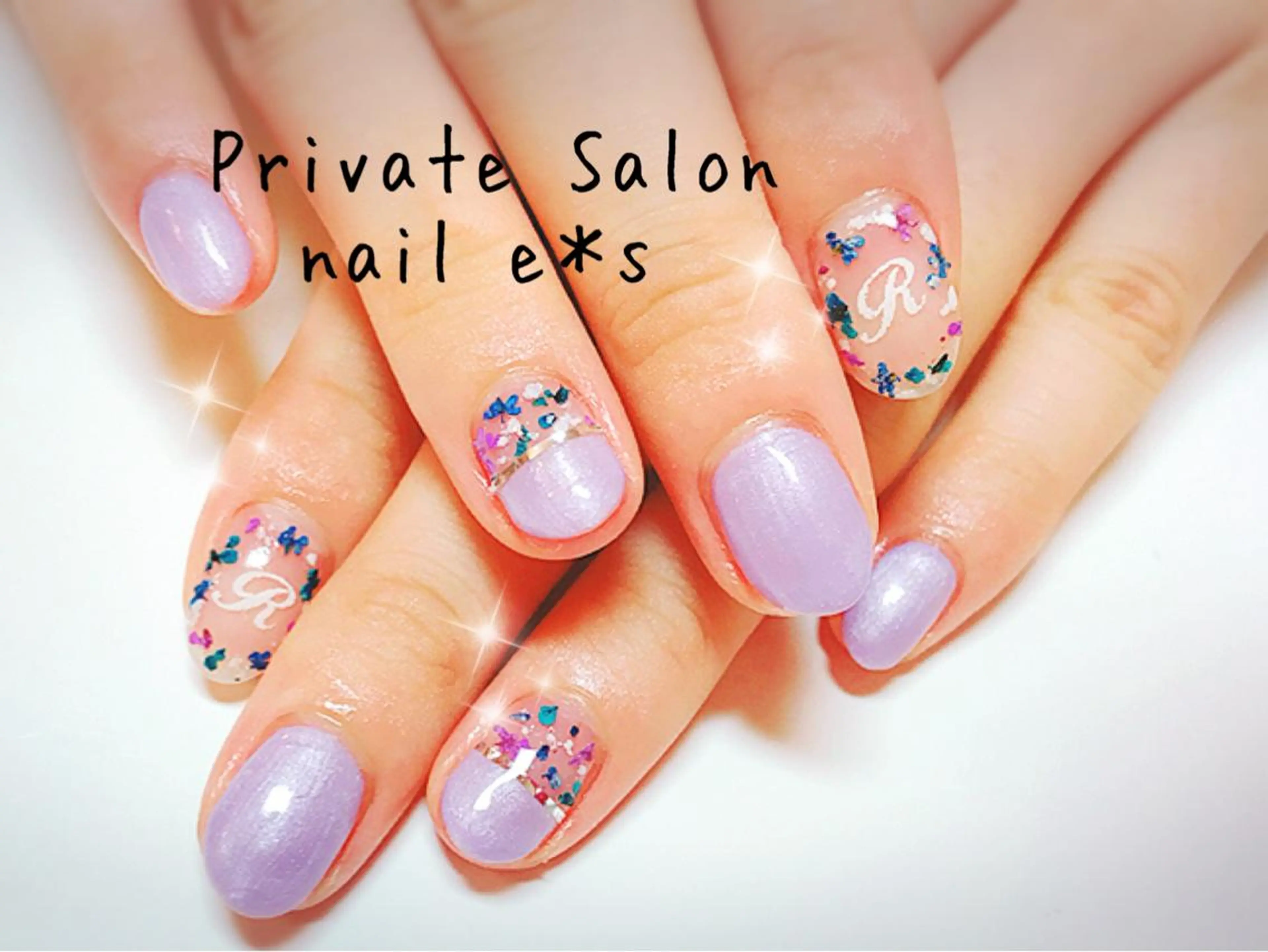 ネイル Salon do IROHAのネイルデザイン