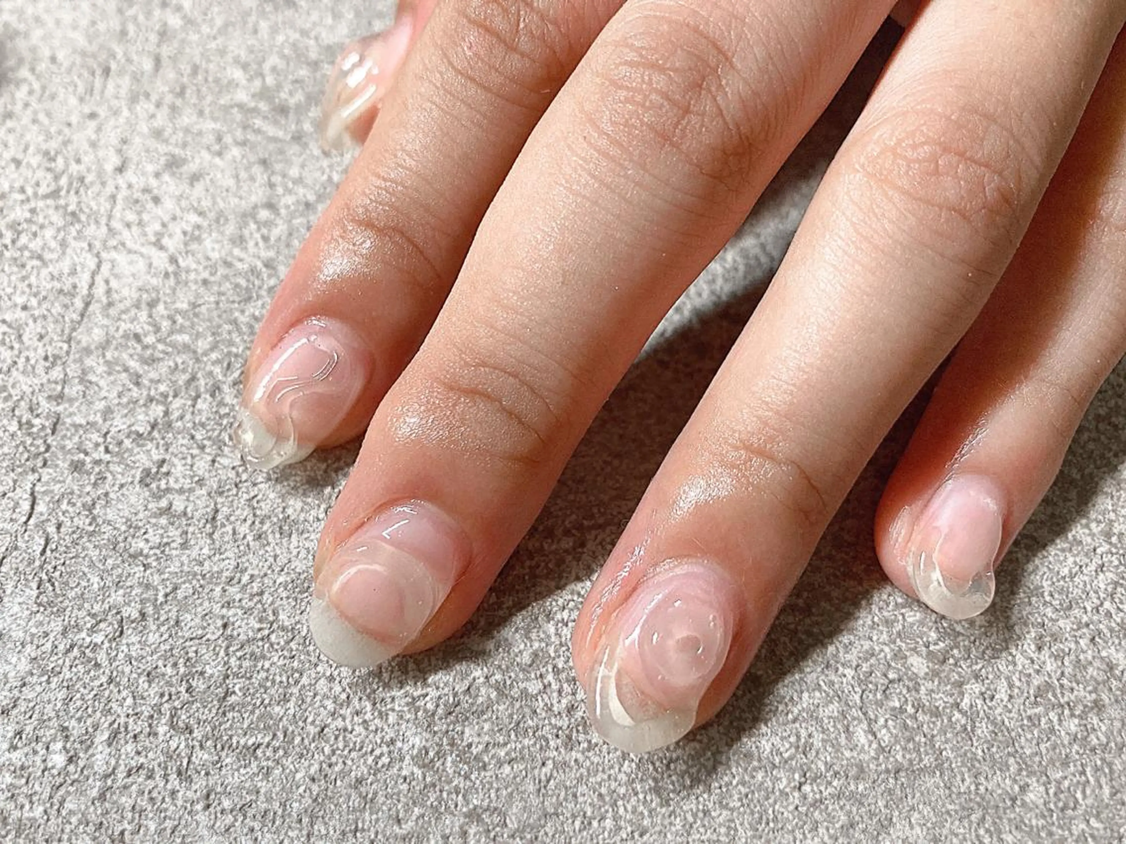 ネイル ハンドネイル Hiro nail /Harapeccoのネイルデザイン
