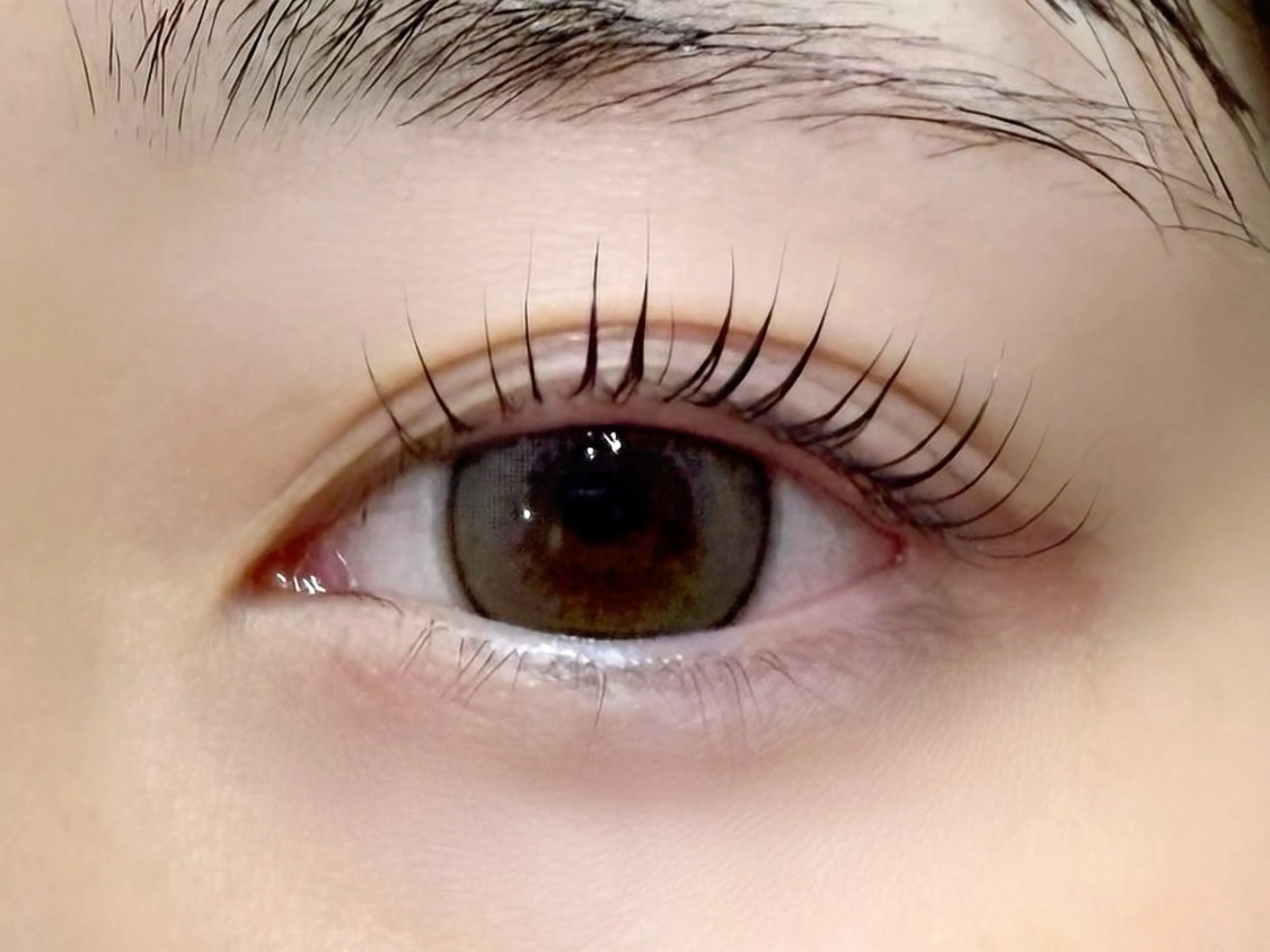 マツエク・マツパ MiLua 🌙✨のマツエク・マツパデザイン