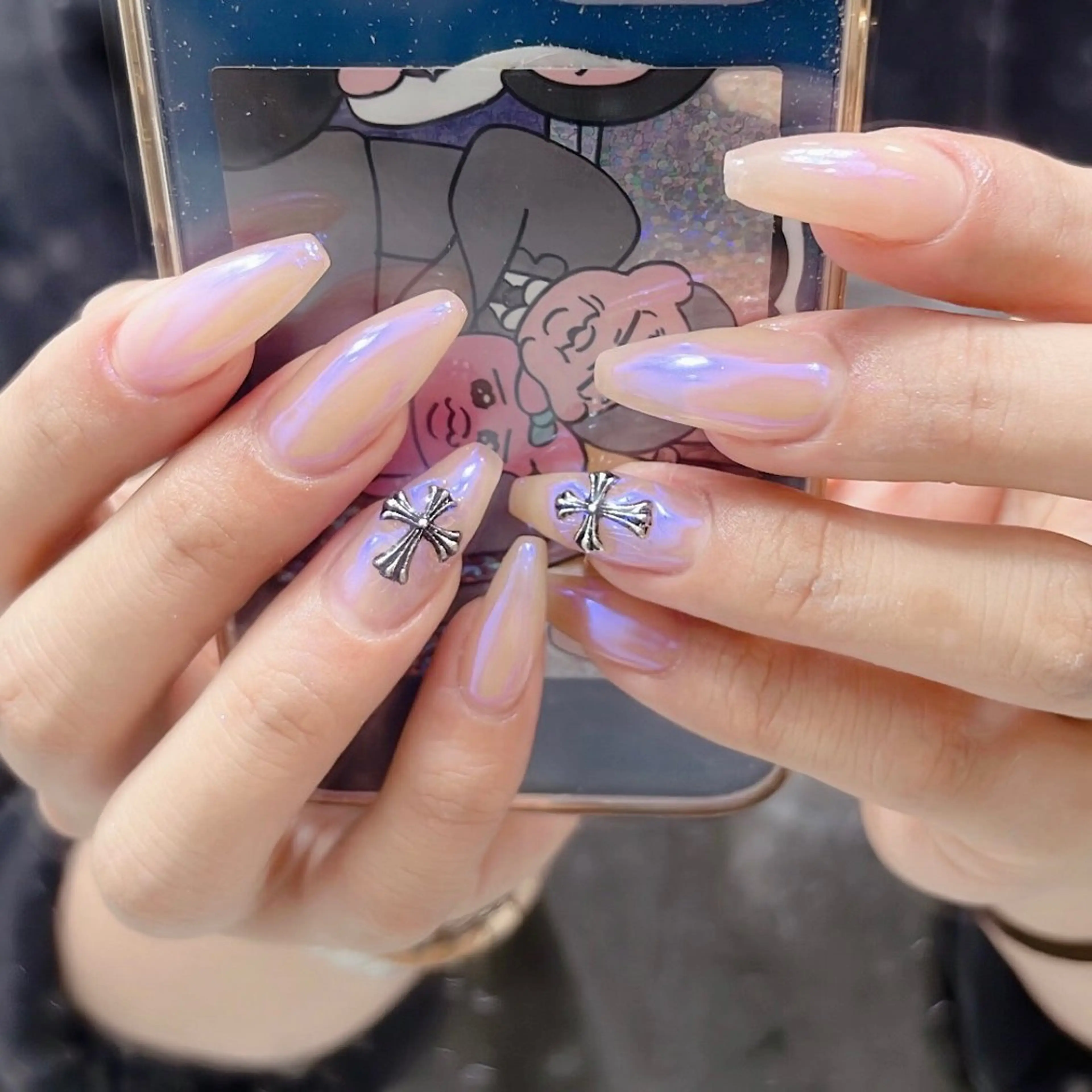 ネイル ハンドネイル peTiT minamiのネイルデザイン