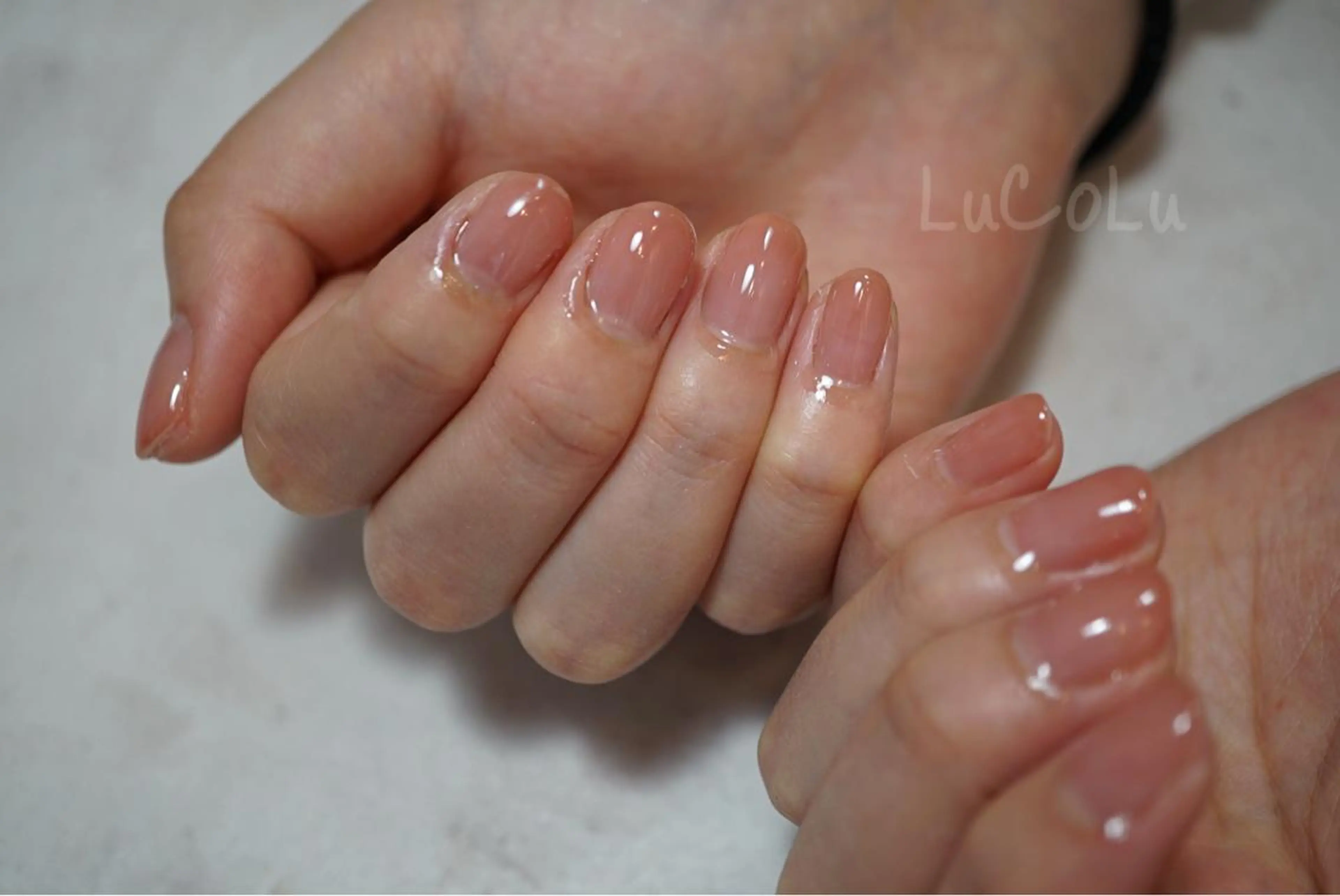 ネイル LuCoLu ucoのネイルデザイン