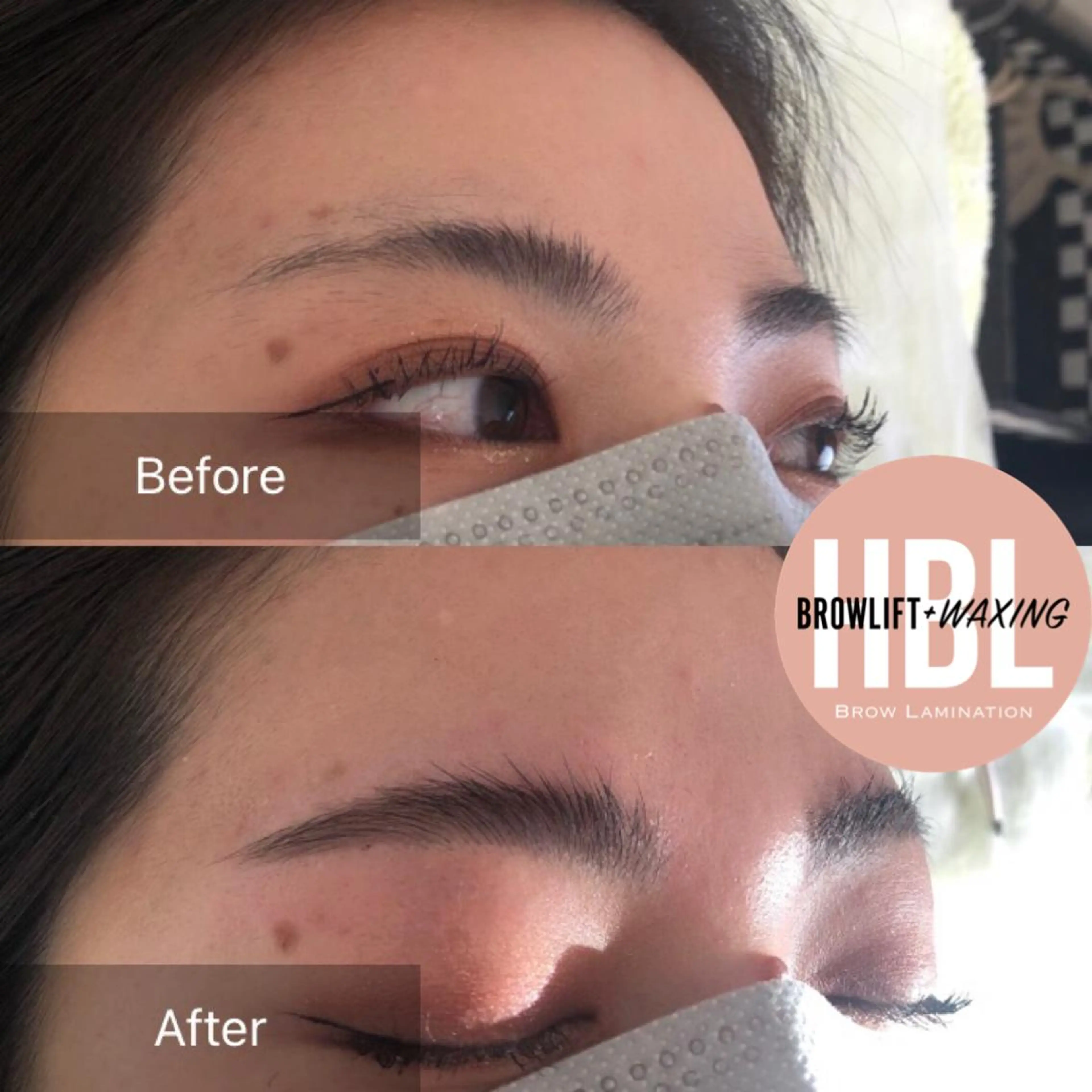 アイブロウ Chie Oiのエステ・リラクイメージ