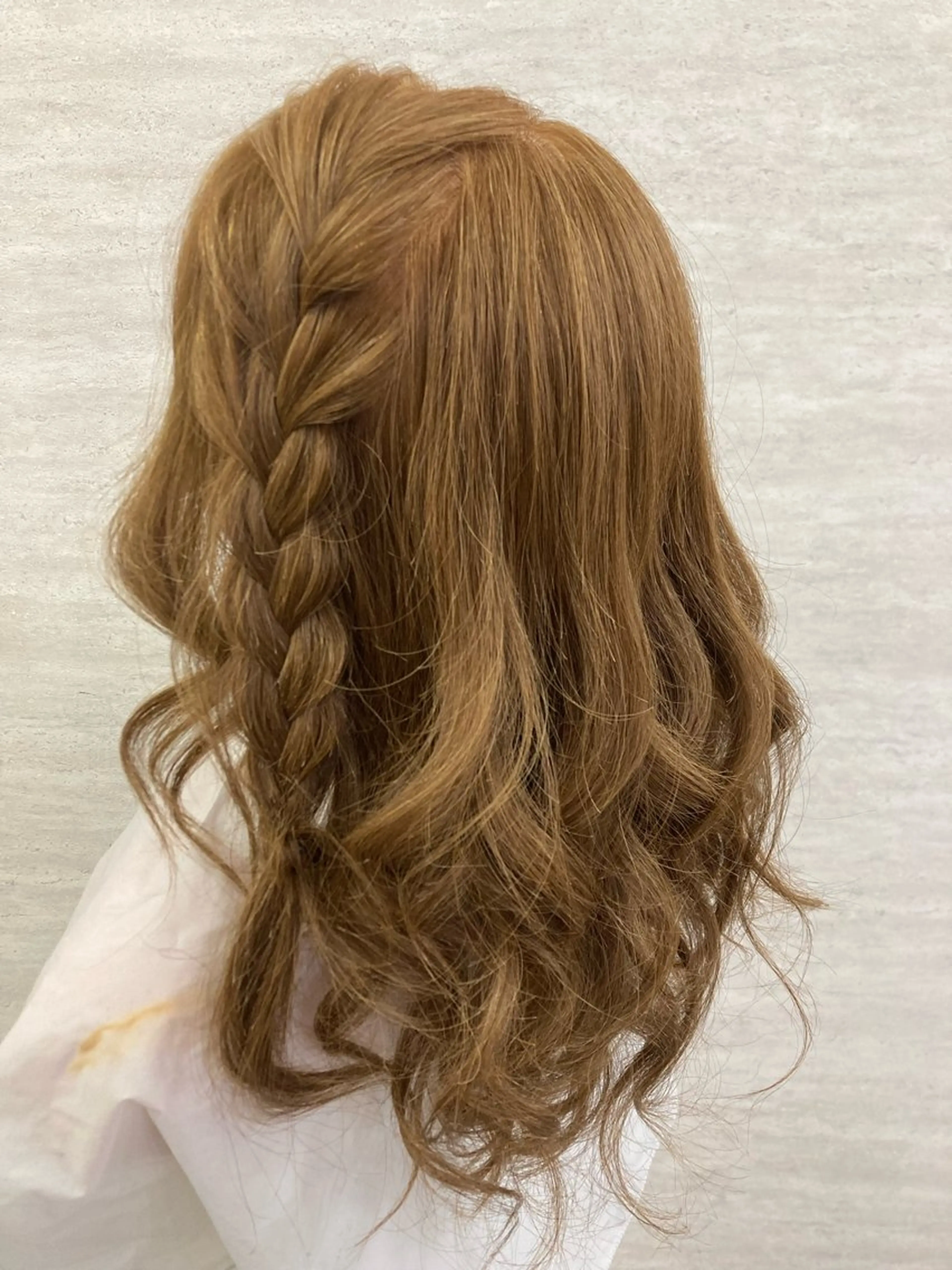 ヘアアレンジ 杉山 理紗のその他イメージ