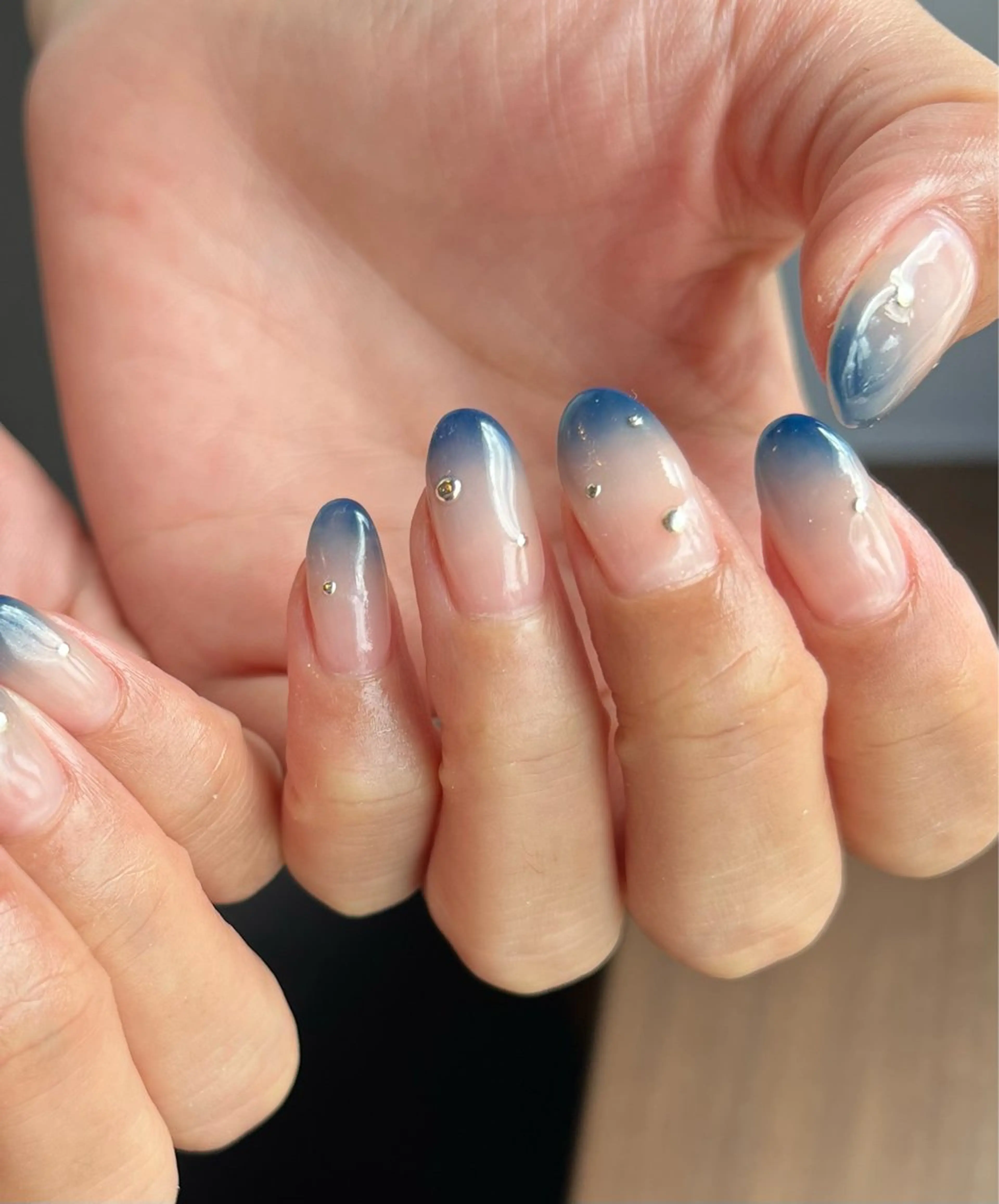 ネイル nailsalon colon所属・nailartist lisaのネイルデザイン