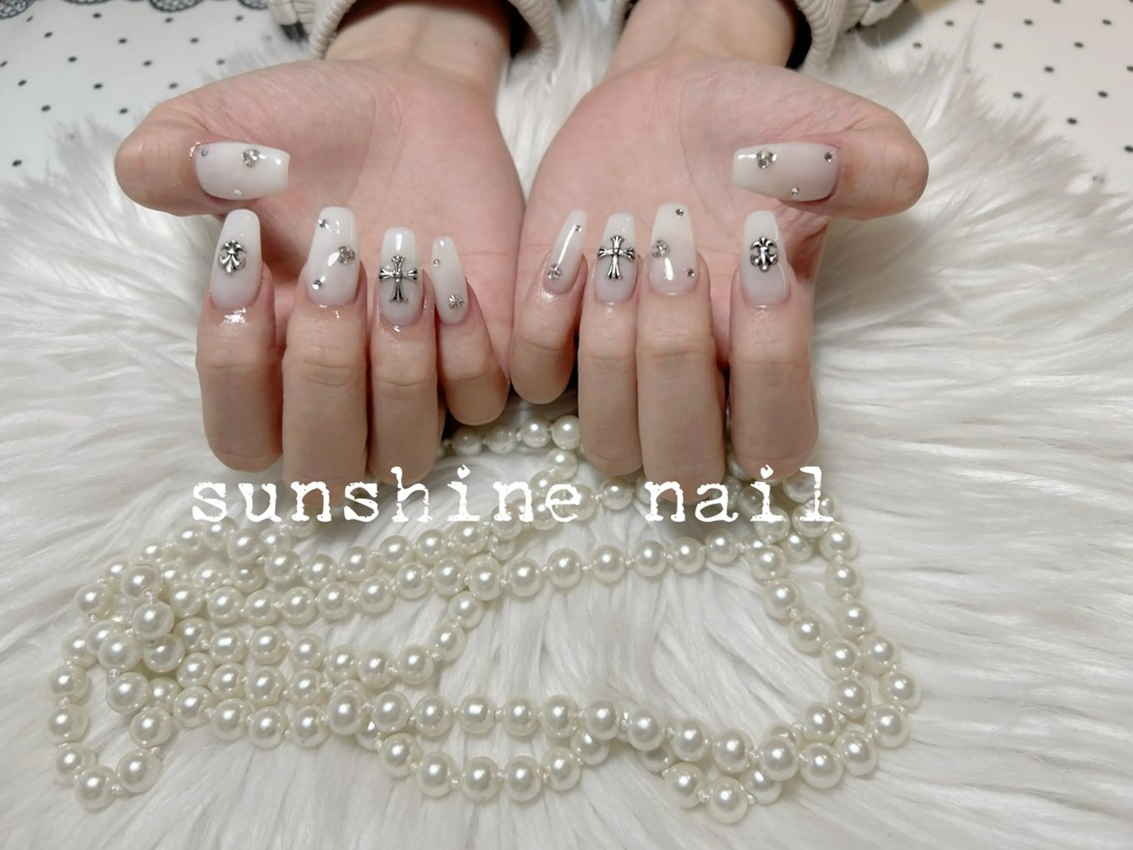 ネイル サンシャイン ネイル池袋店のネイルデザイン