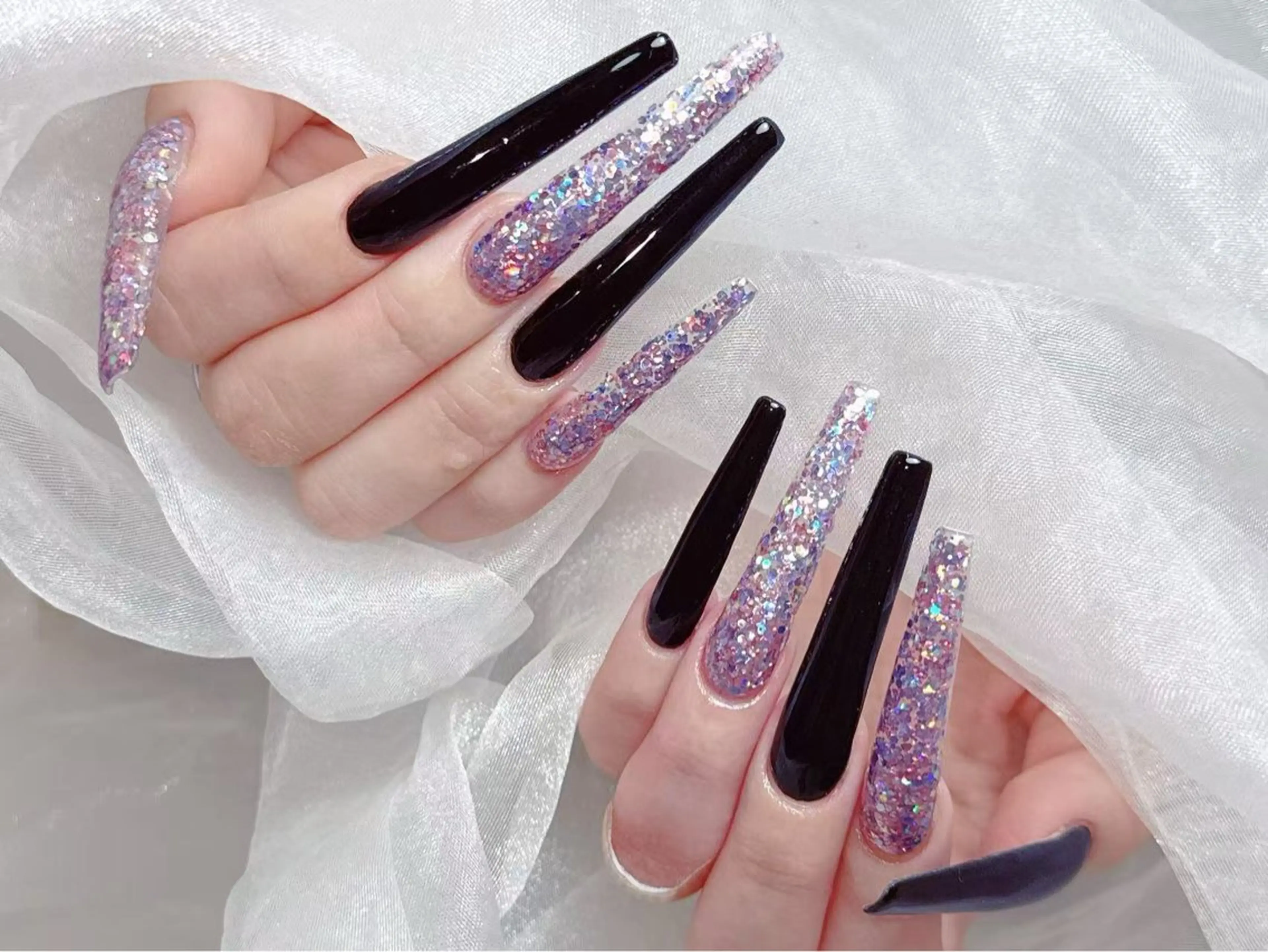 ネイル Uminail ゆうゆうのネイルデザイン