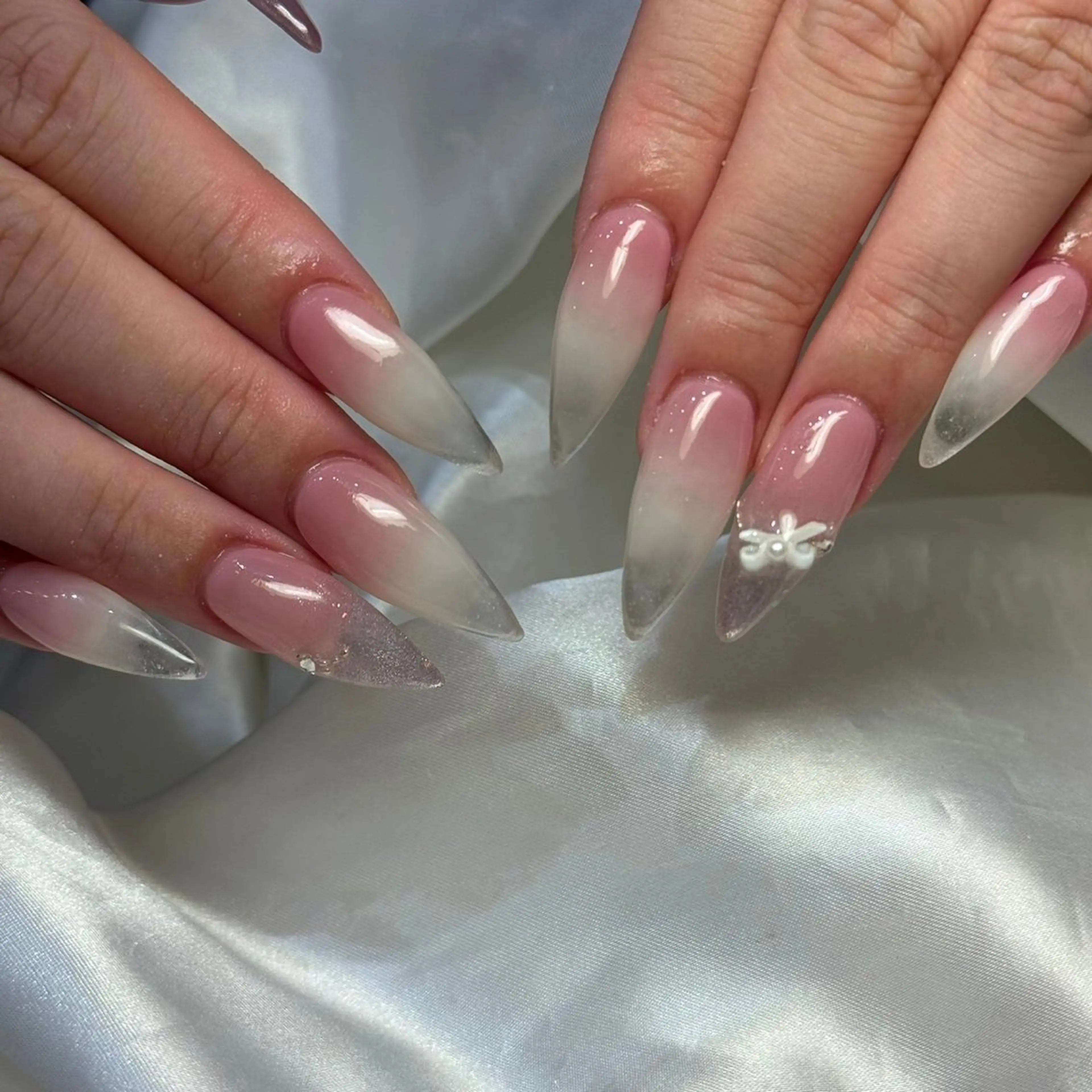 ネイル ハンドネイル Ashliy大宮♡ アシュリーのネイルデザイン