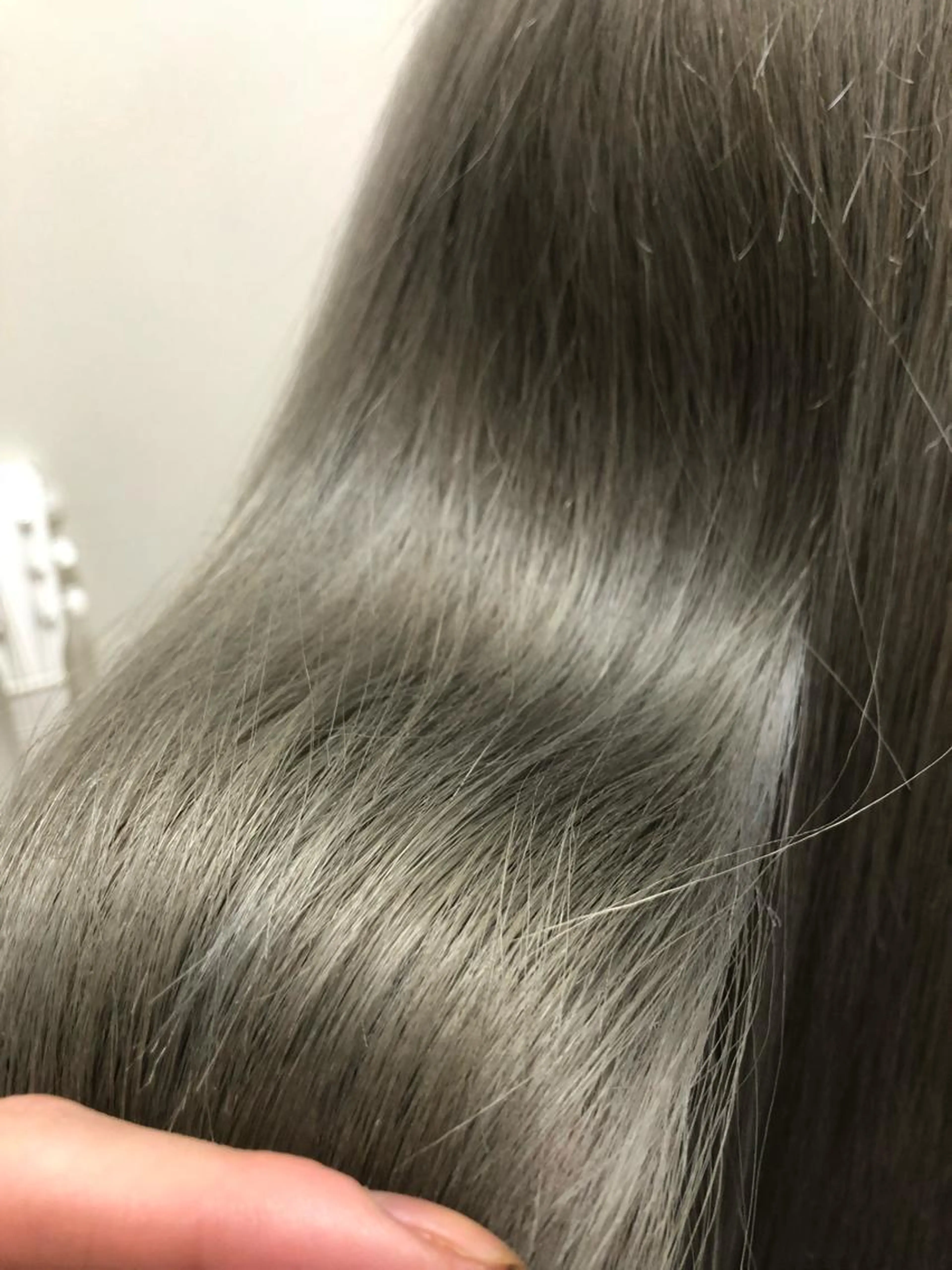 🎊5STEPディープレイヤートリートメント🙋‍♂️の写真