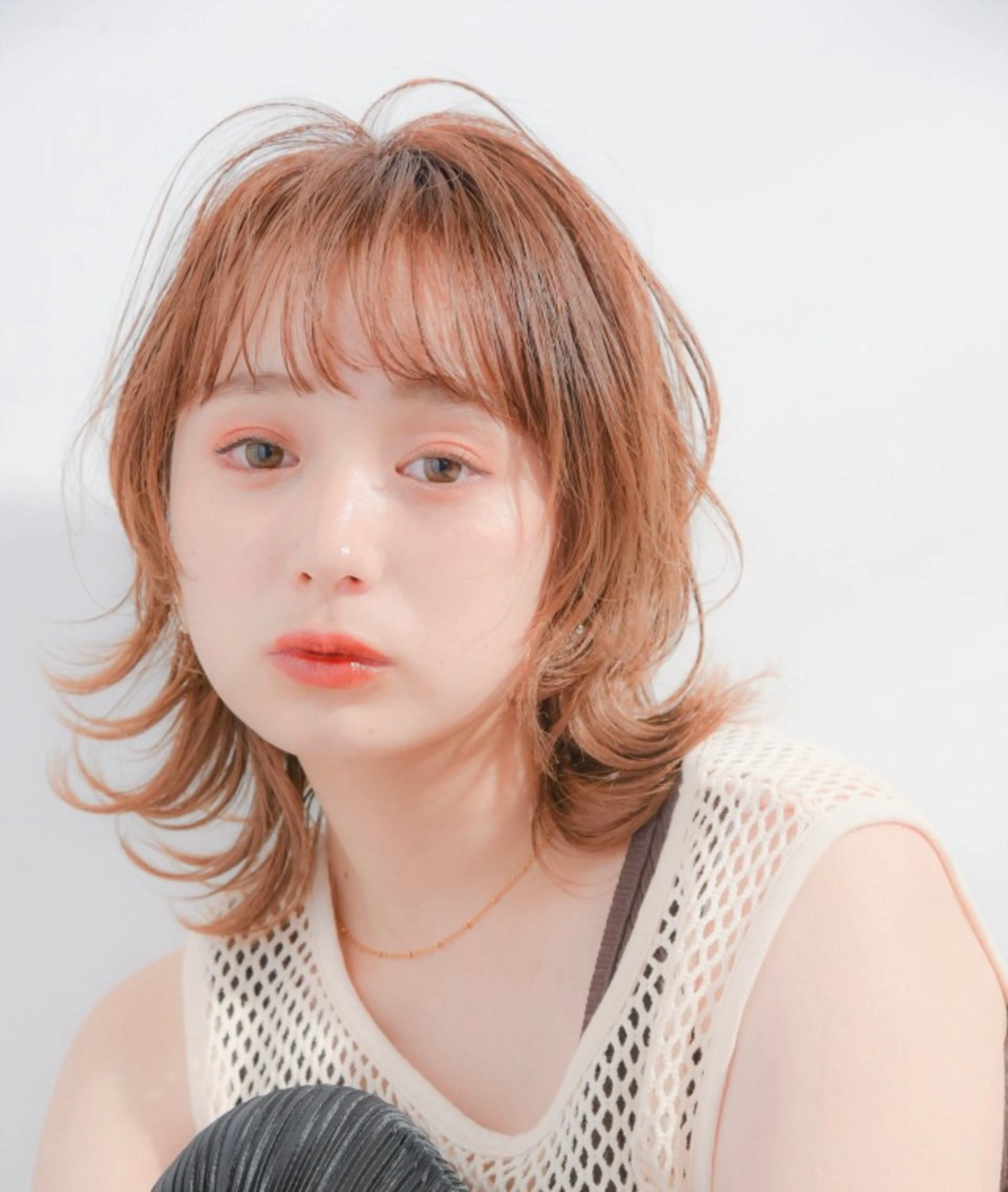 🔴【圧倒的な低ダメージ】ケアブリーチ¥8800​〜​の写真